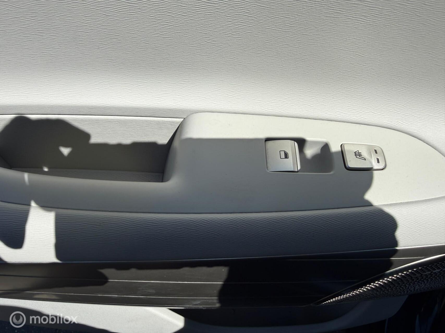 Foto van Hyundai Nexo