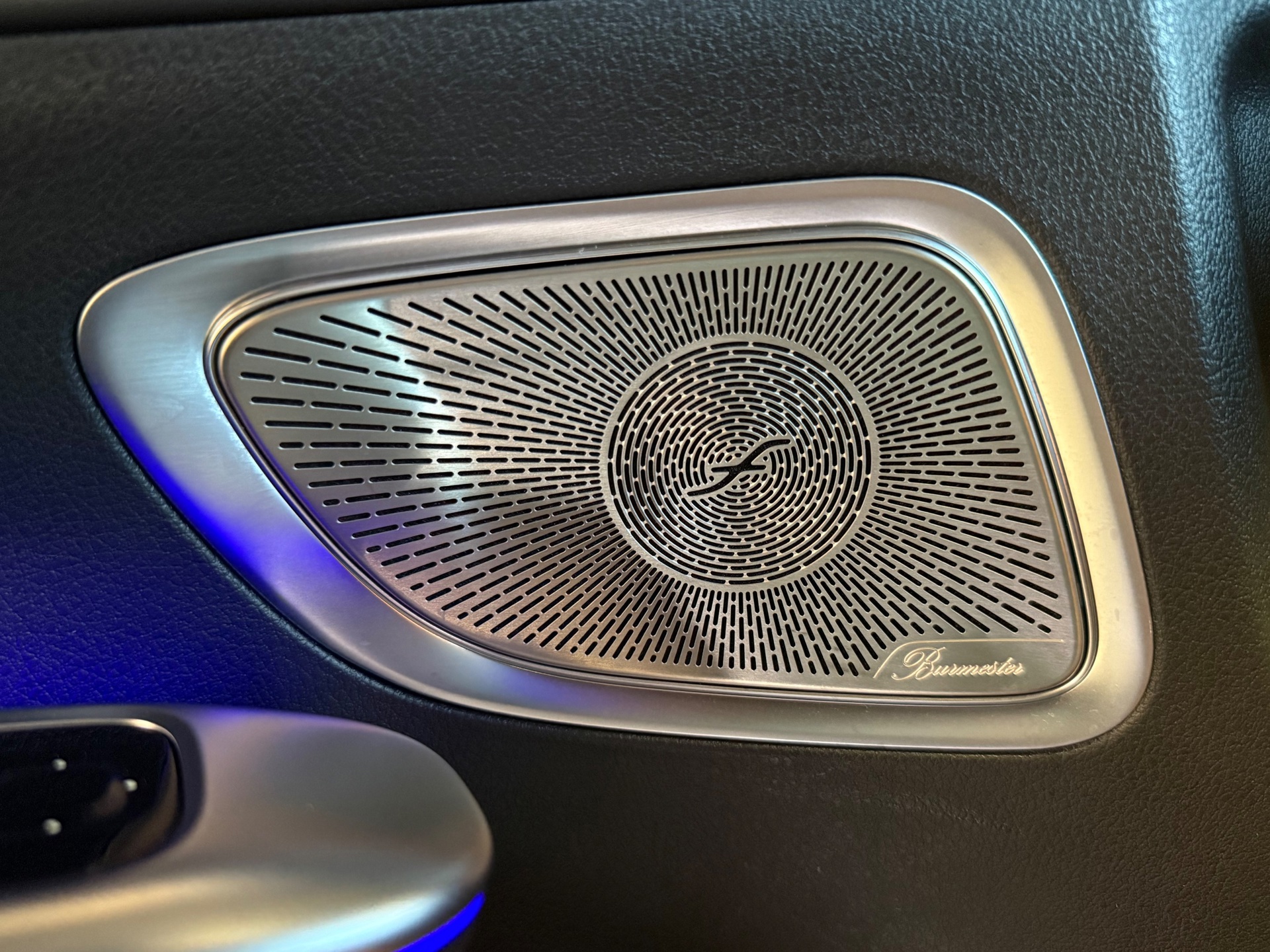 Foto van Mercedes-Benz C-klasse