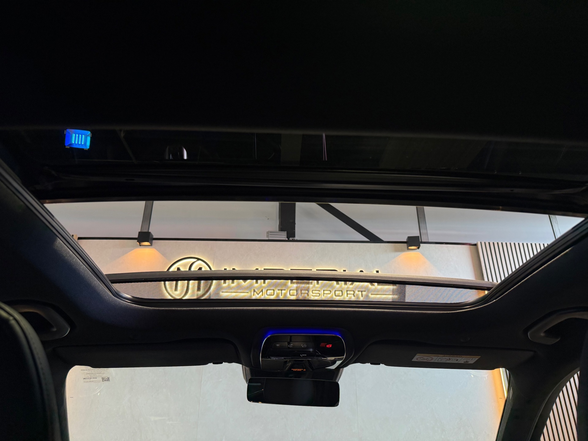 Foto van Mercedes-Benz C-klasse