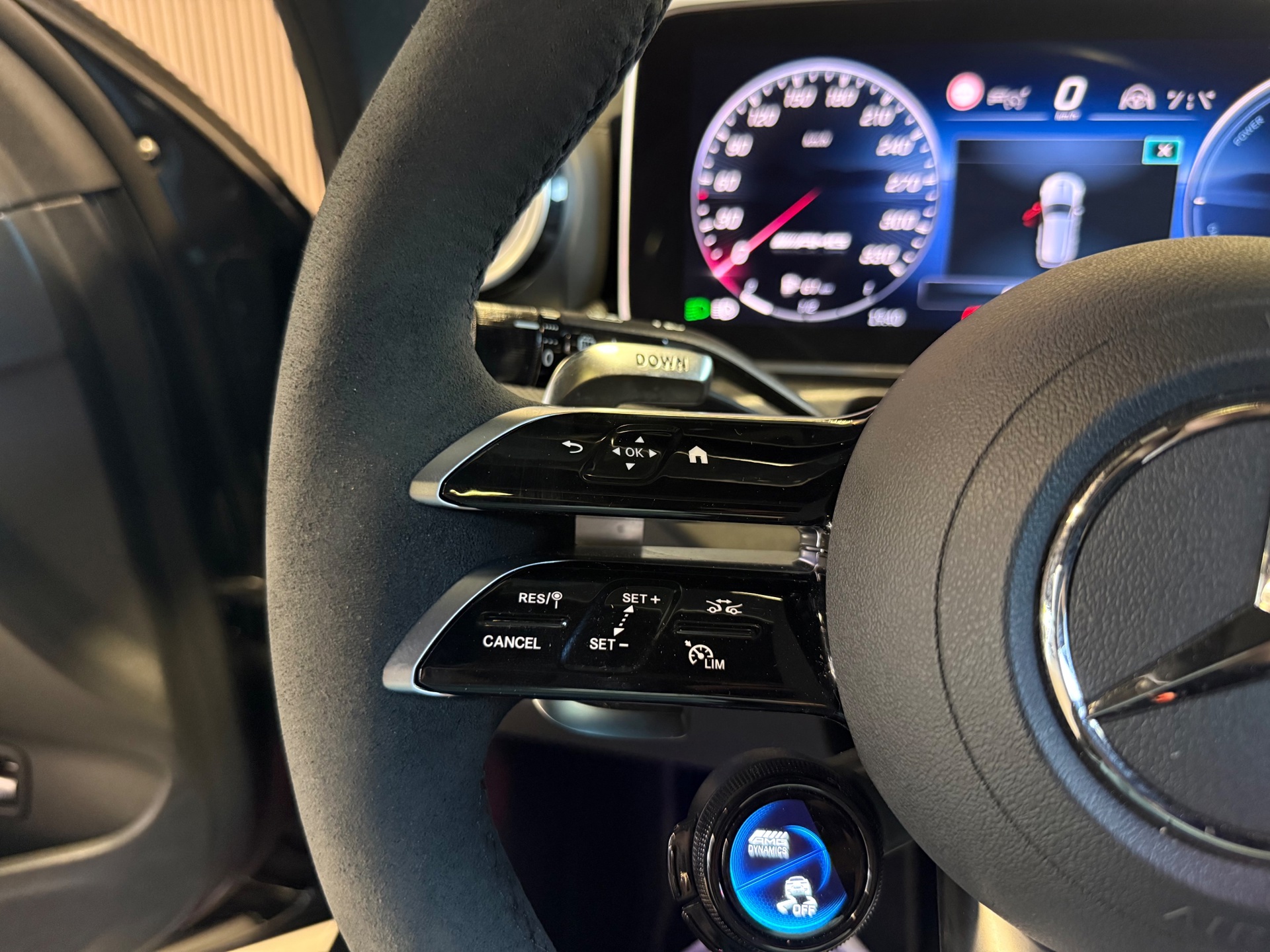 Foto van Mercedes-Benz C-klasse