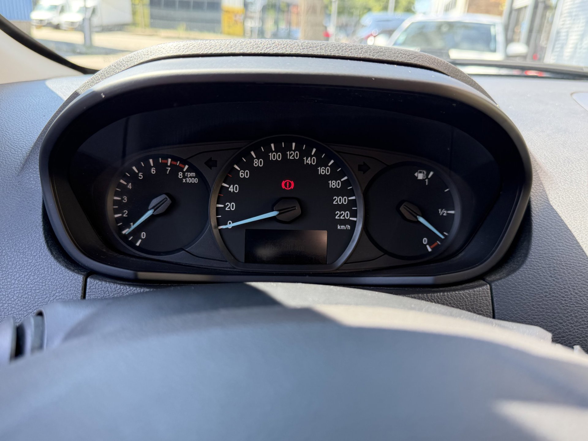 Foto van Ford Ka+