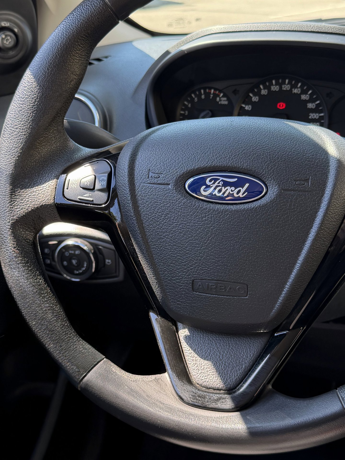 Foto van Ford Ka+
