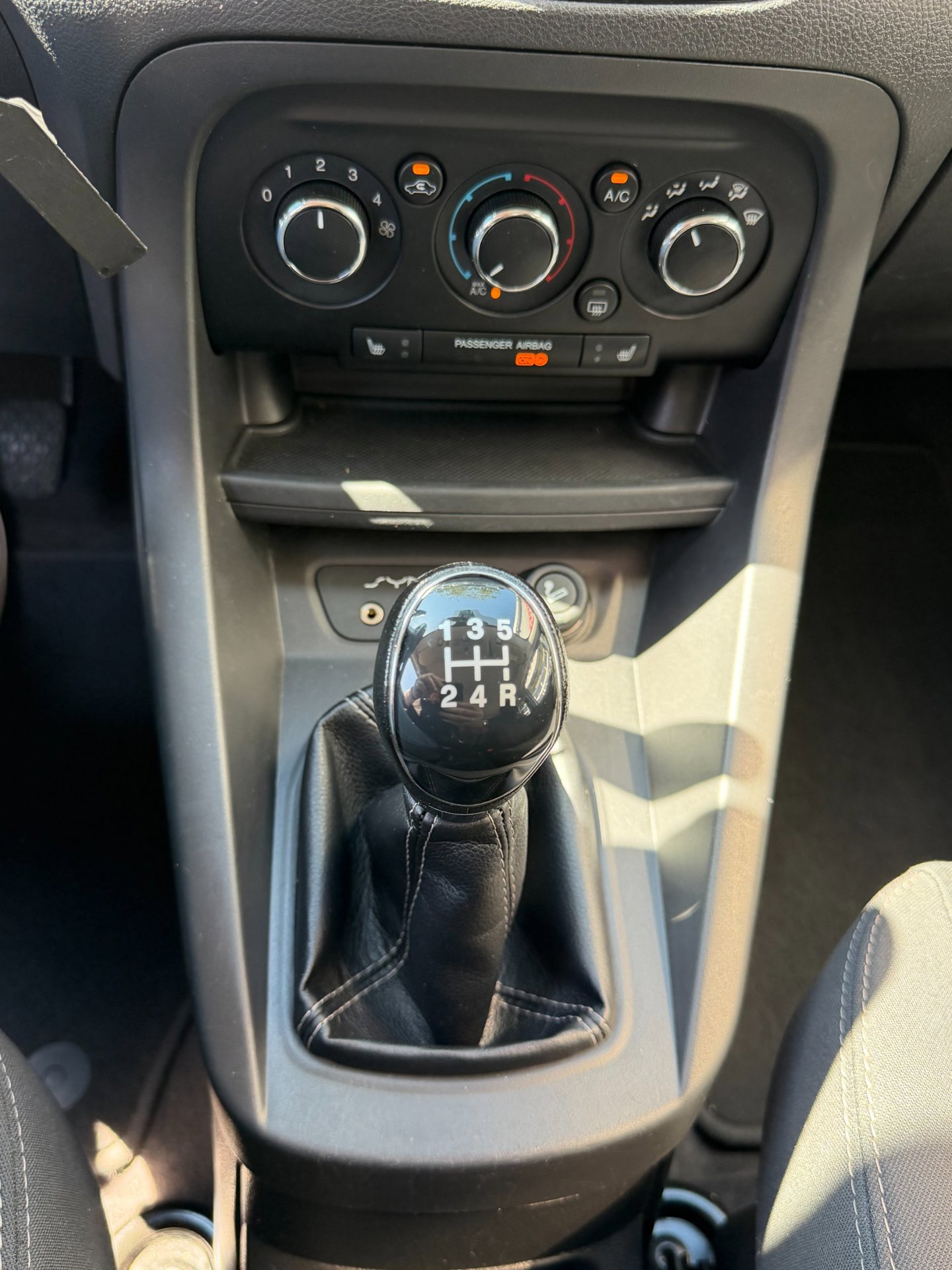 Foto van Ford Ka+