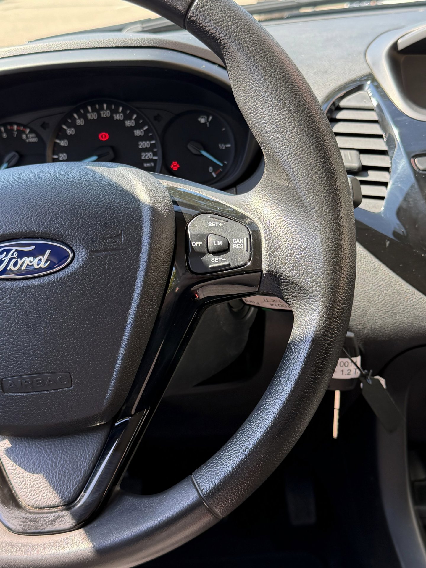 Foto van Ford Ka+
