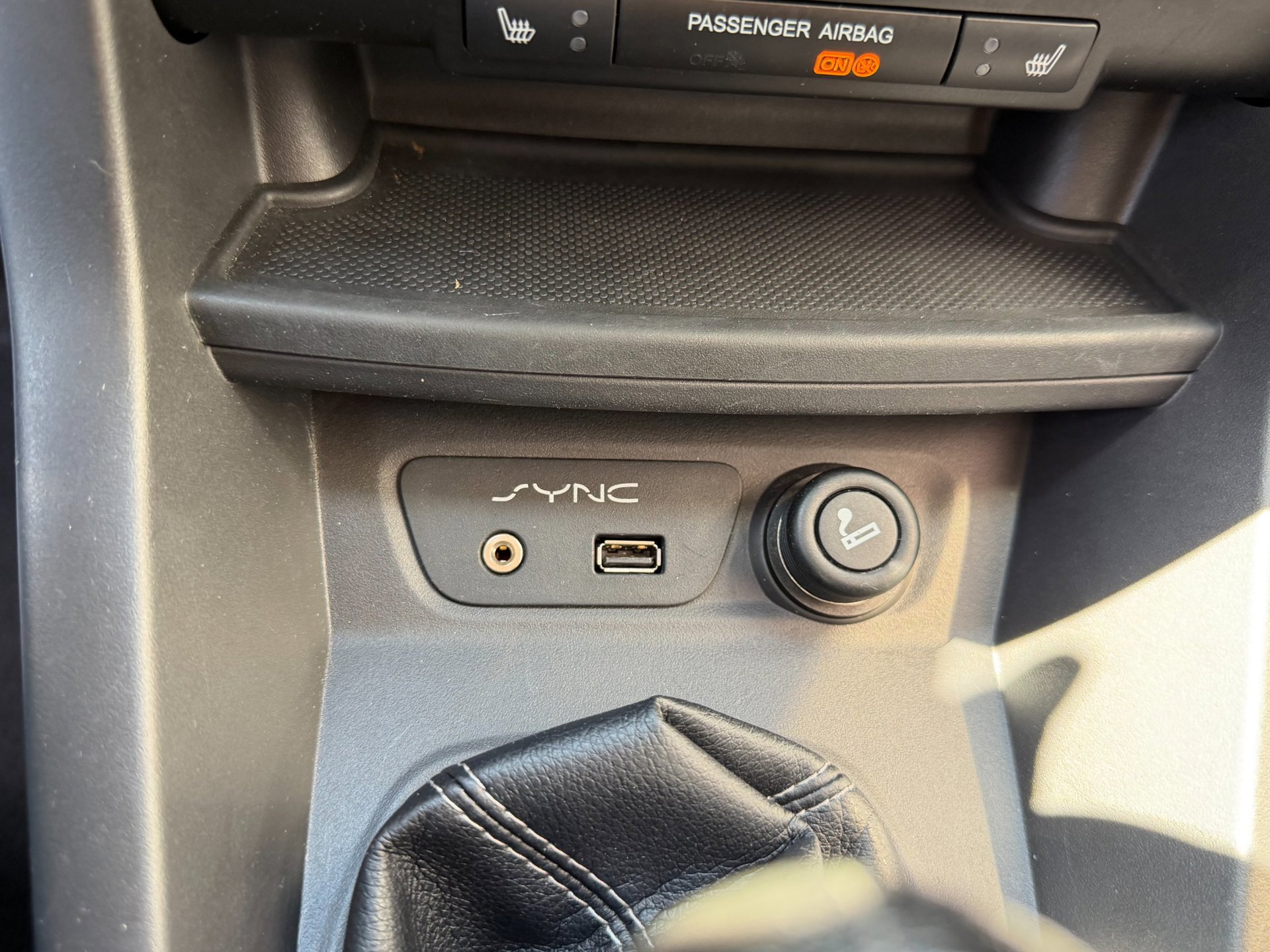 Foto van Ford Ka+