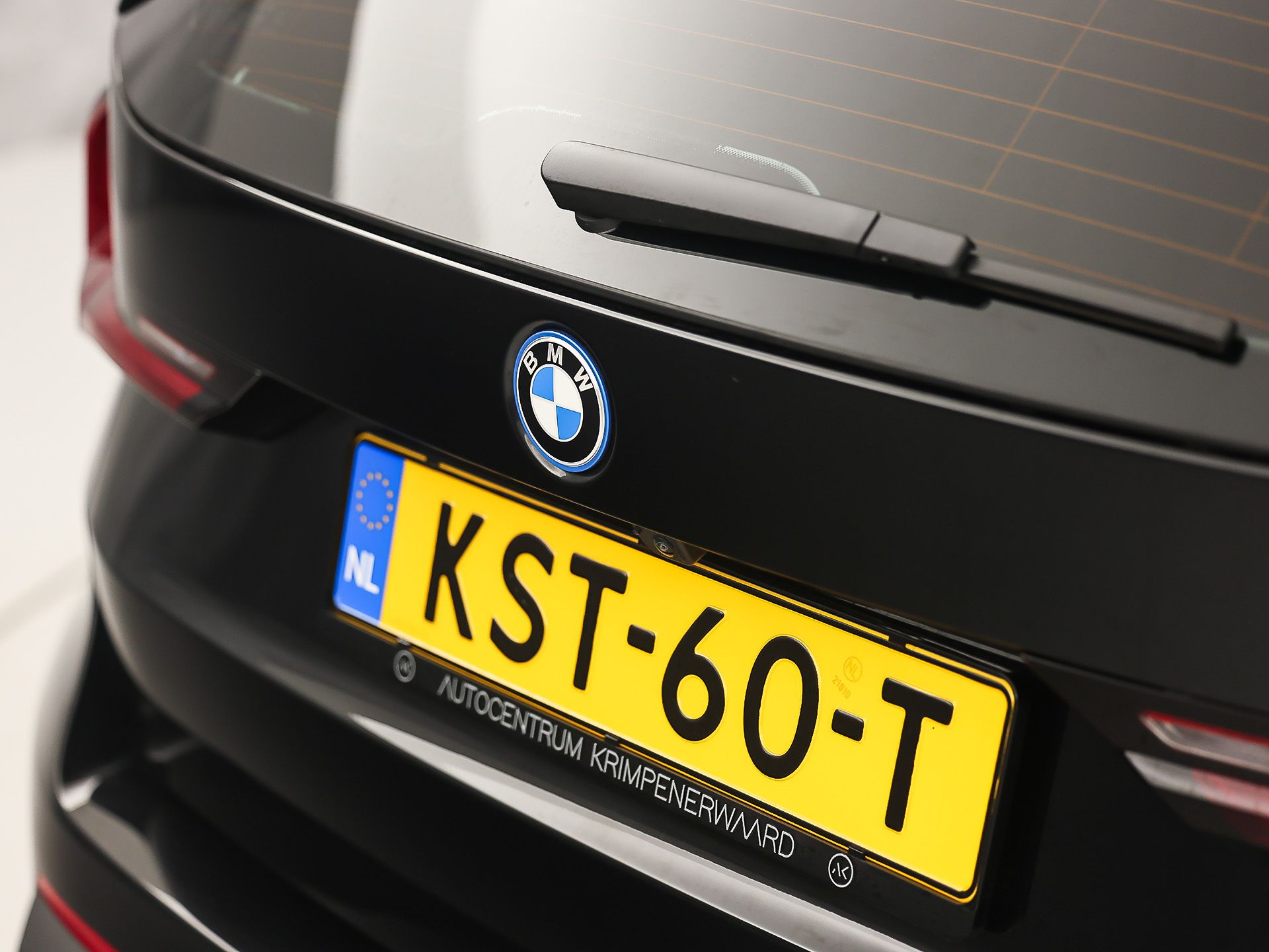 Foto van BMW X1