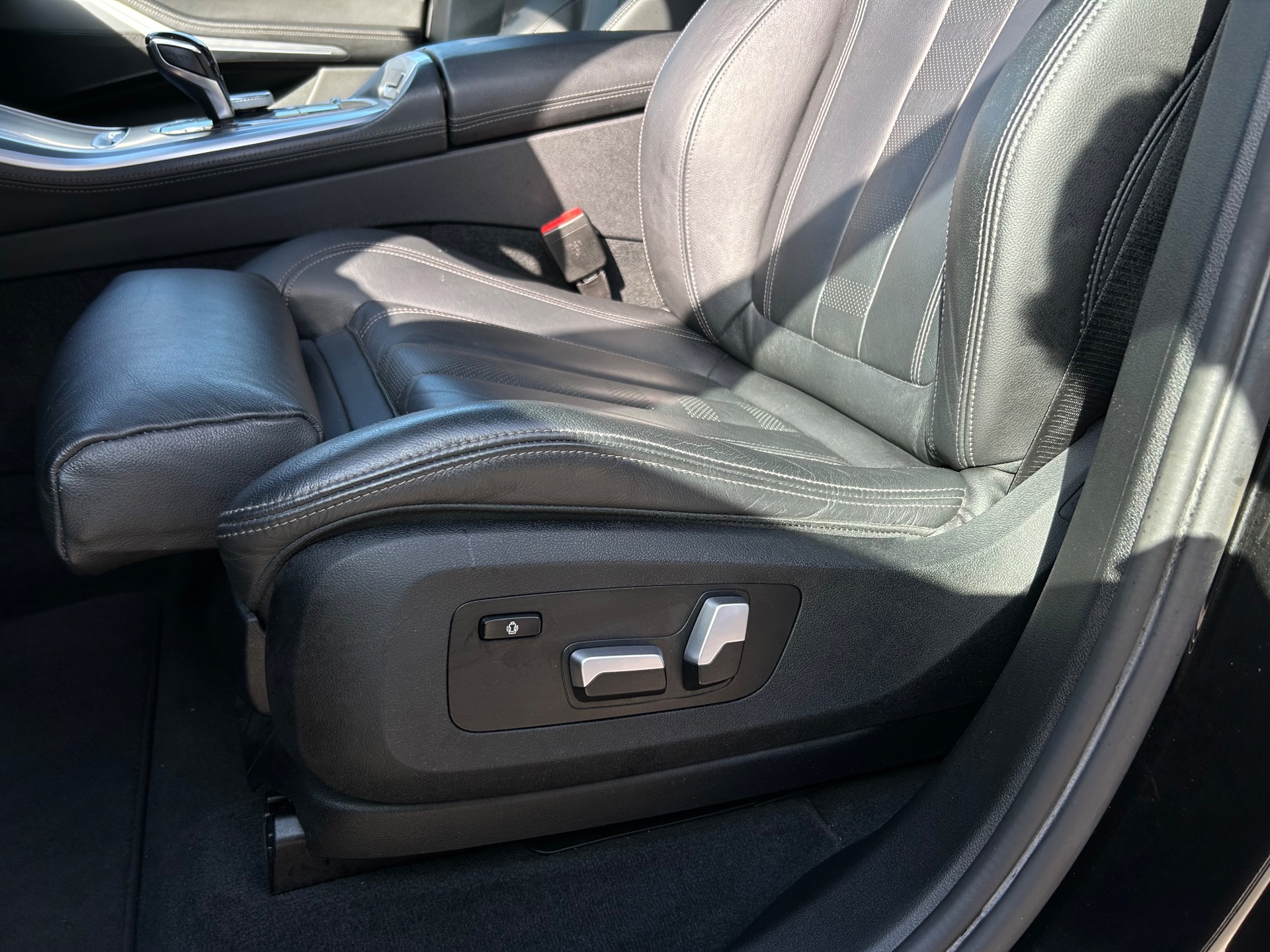 Foto van BMW X5