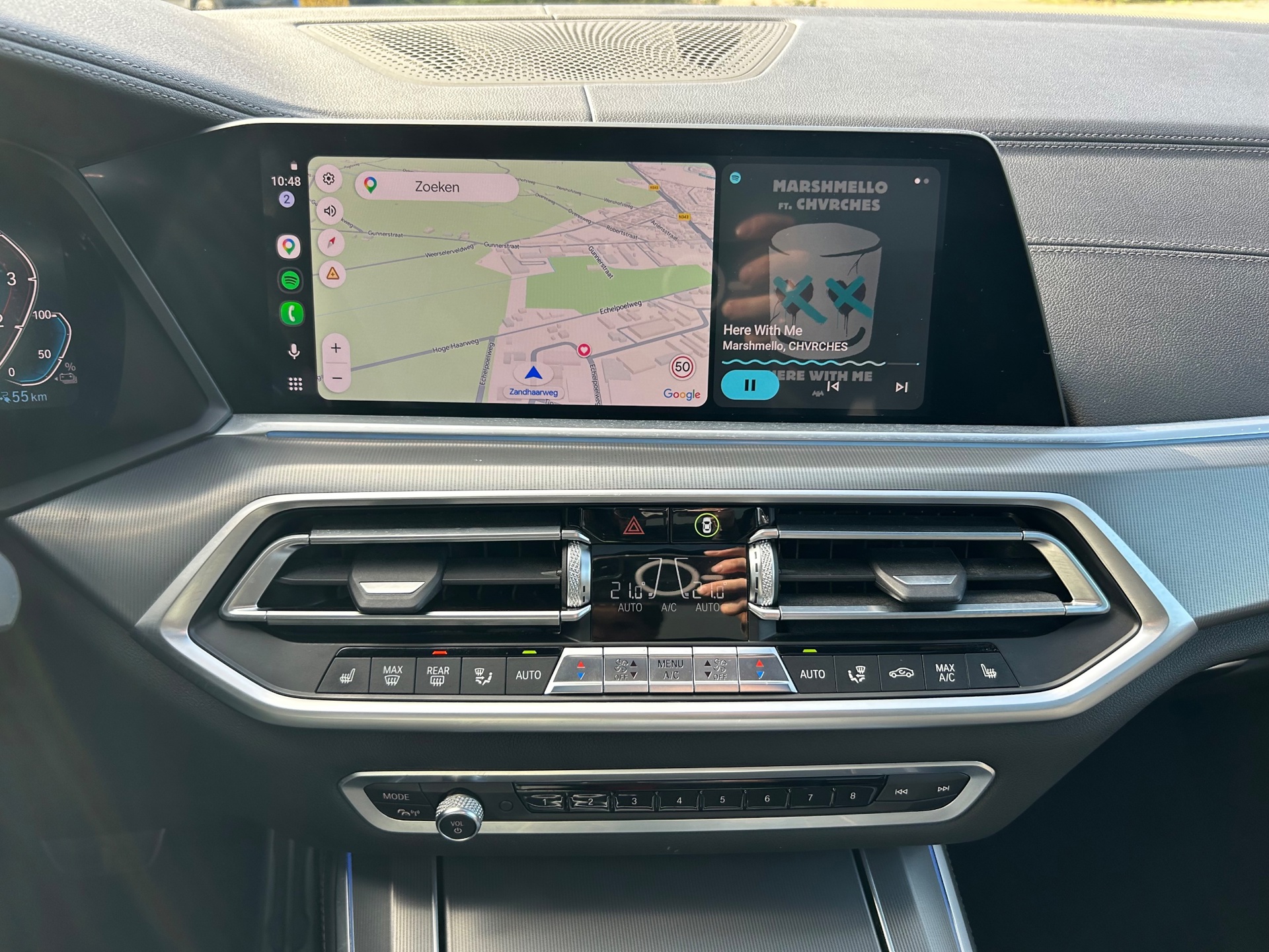 Foto van BMW X5