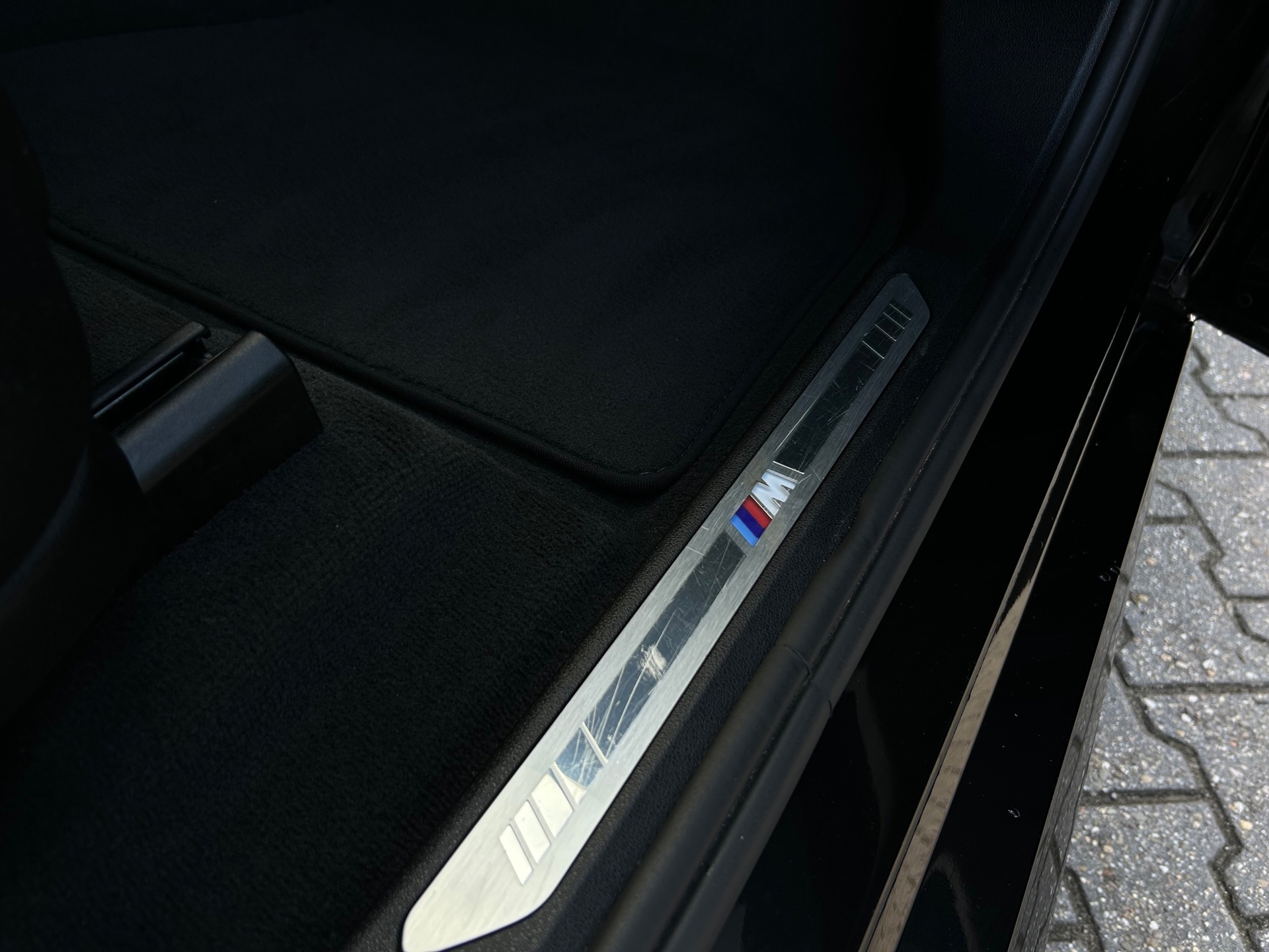 Foto van BMW X5