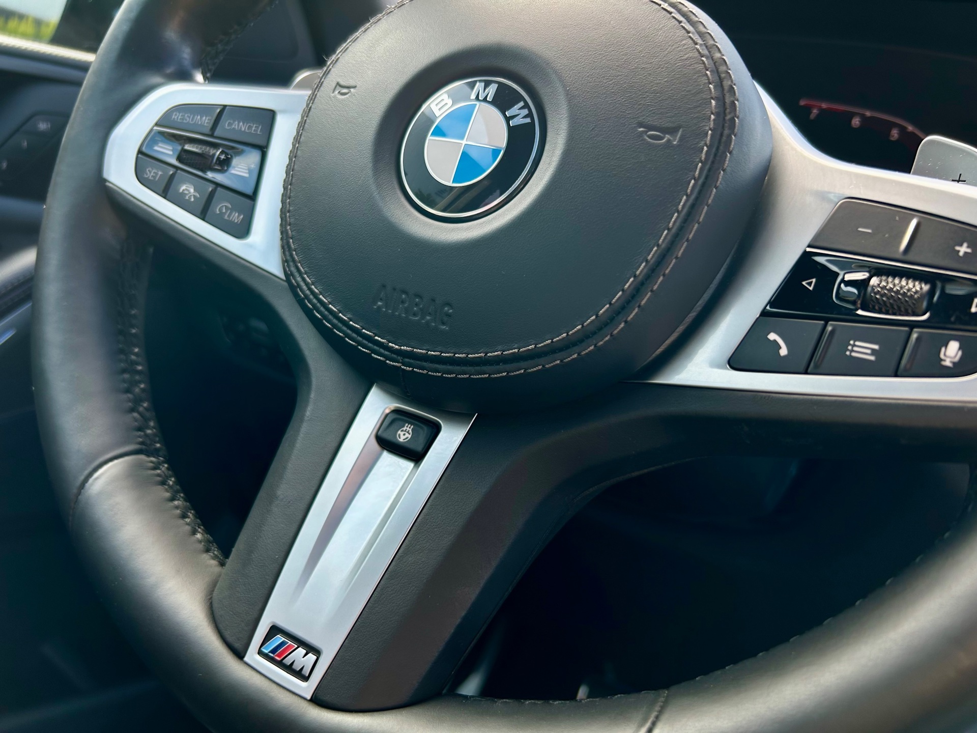 Foto van BMW X5