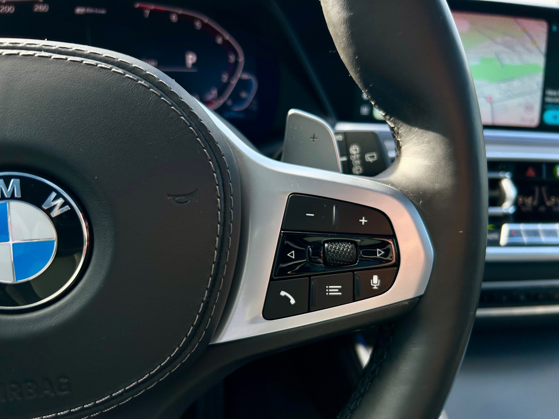 Foto van BMW X5