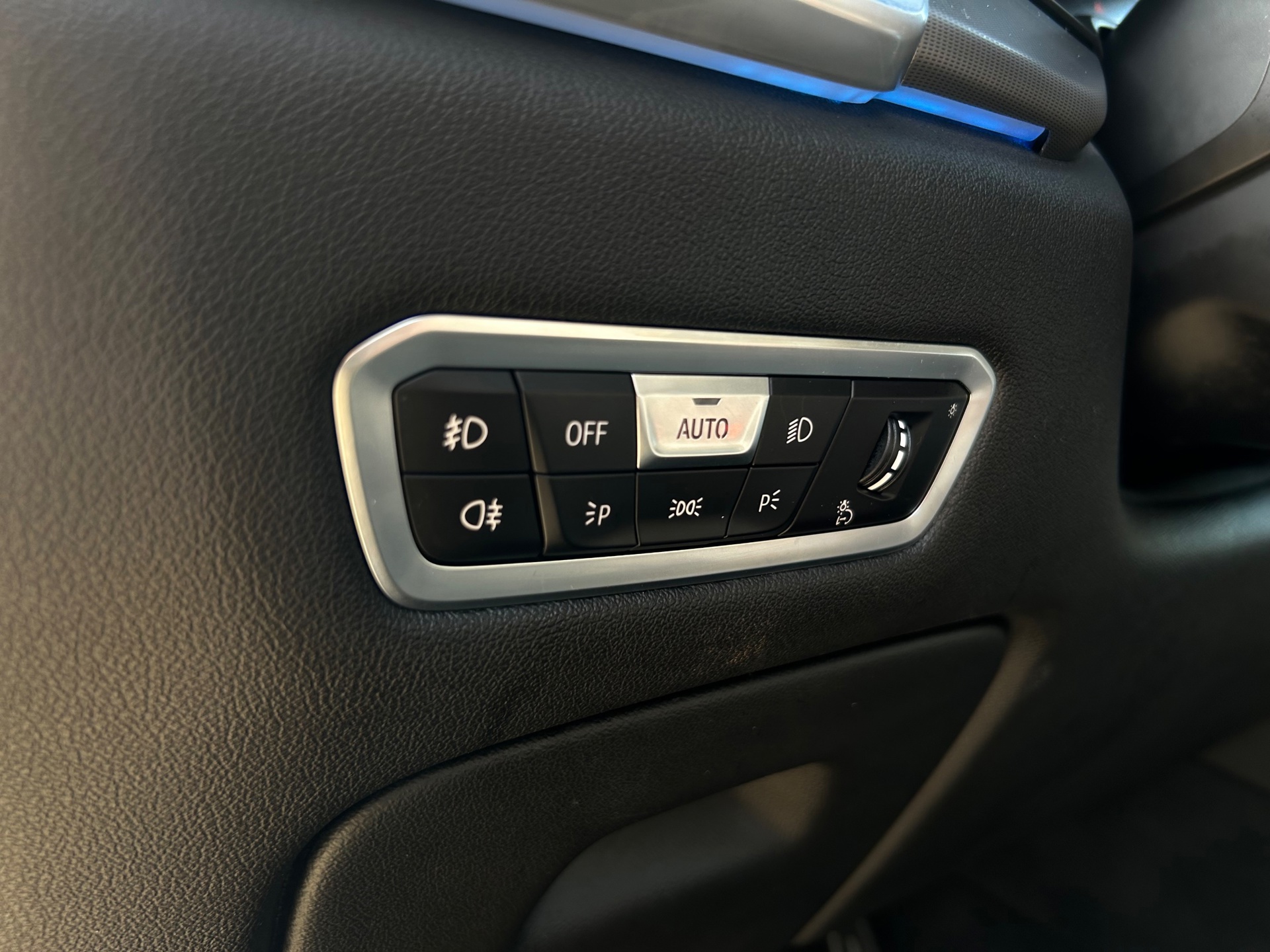Foto van BMW X5