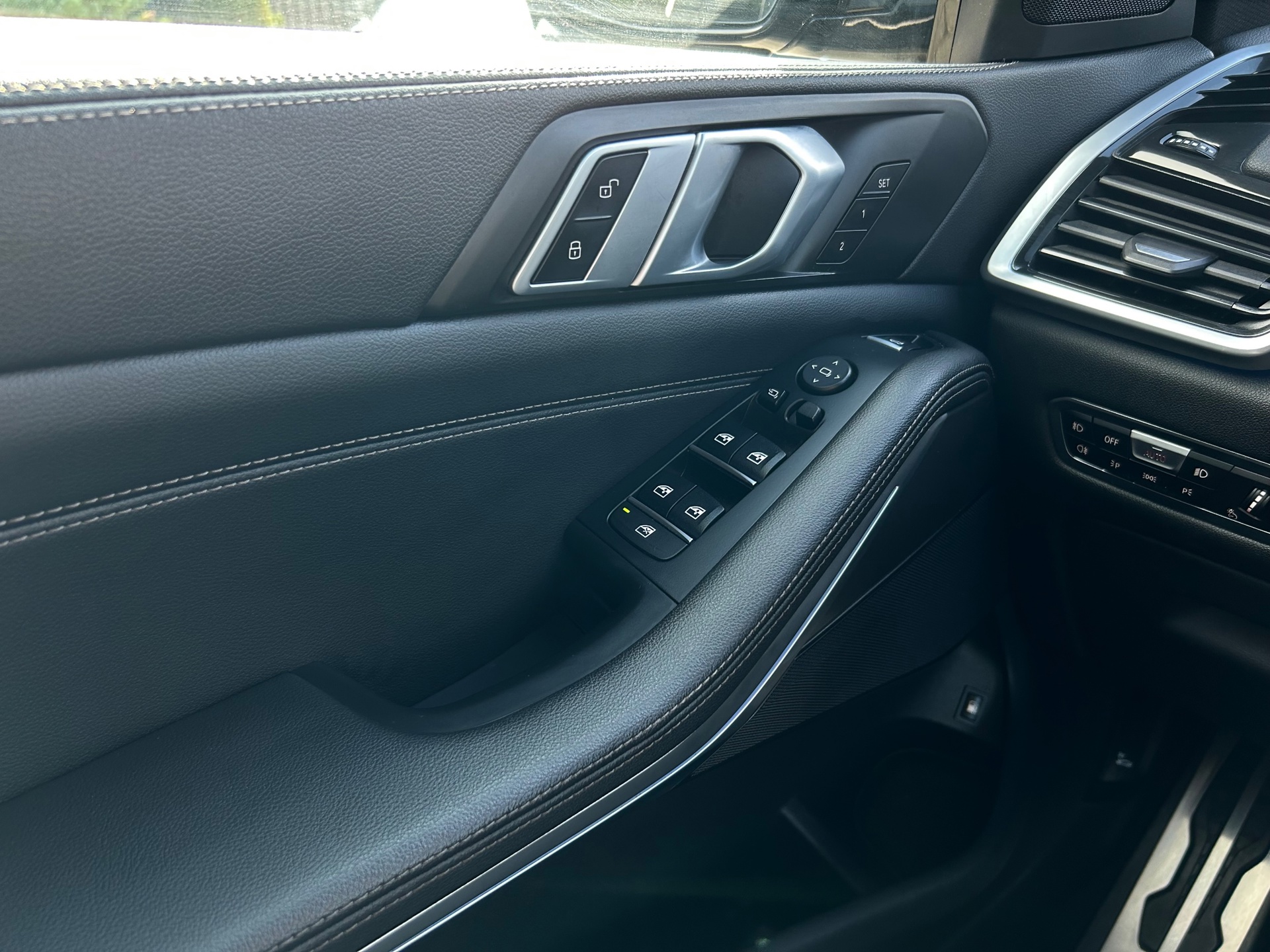 Foto van BMW X5