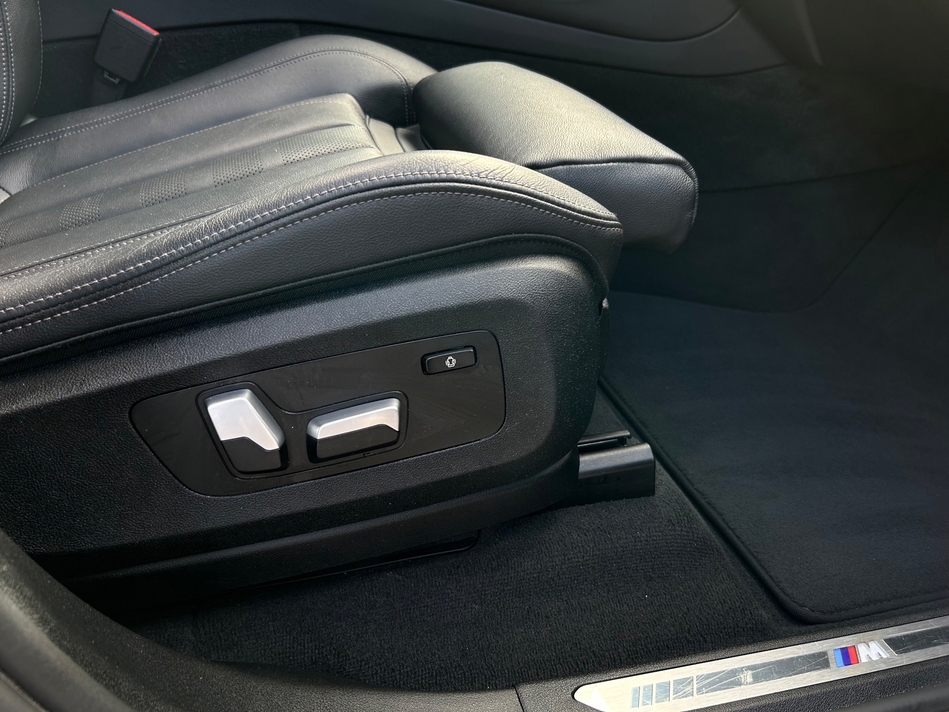 Foto van BMW X5