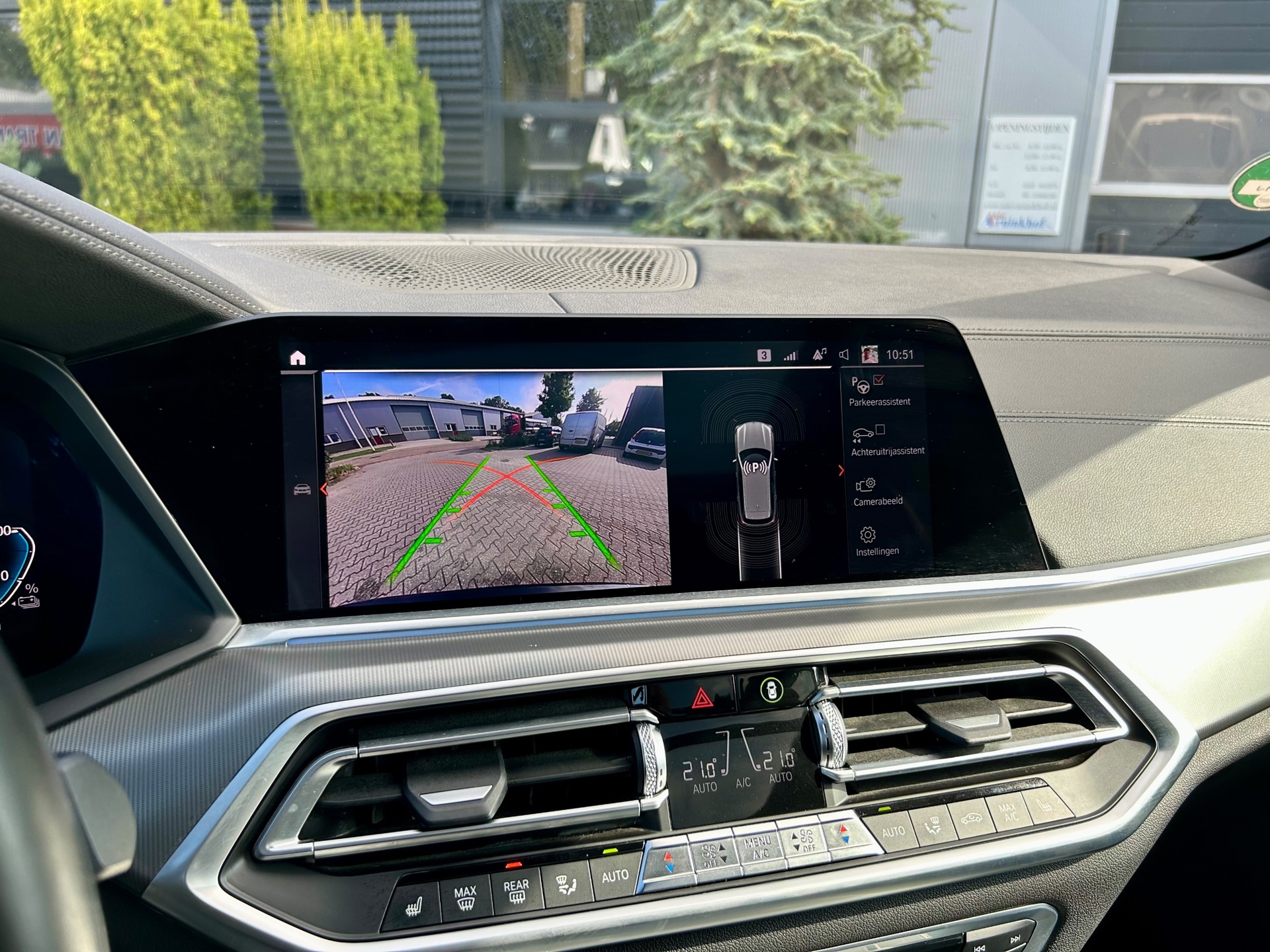 Foto van BMW X5
