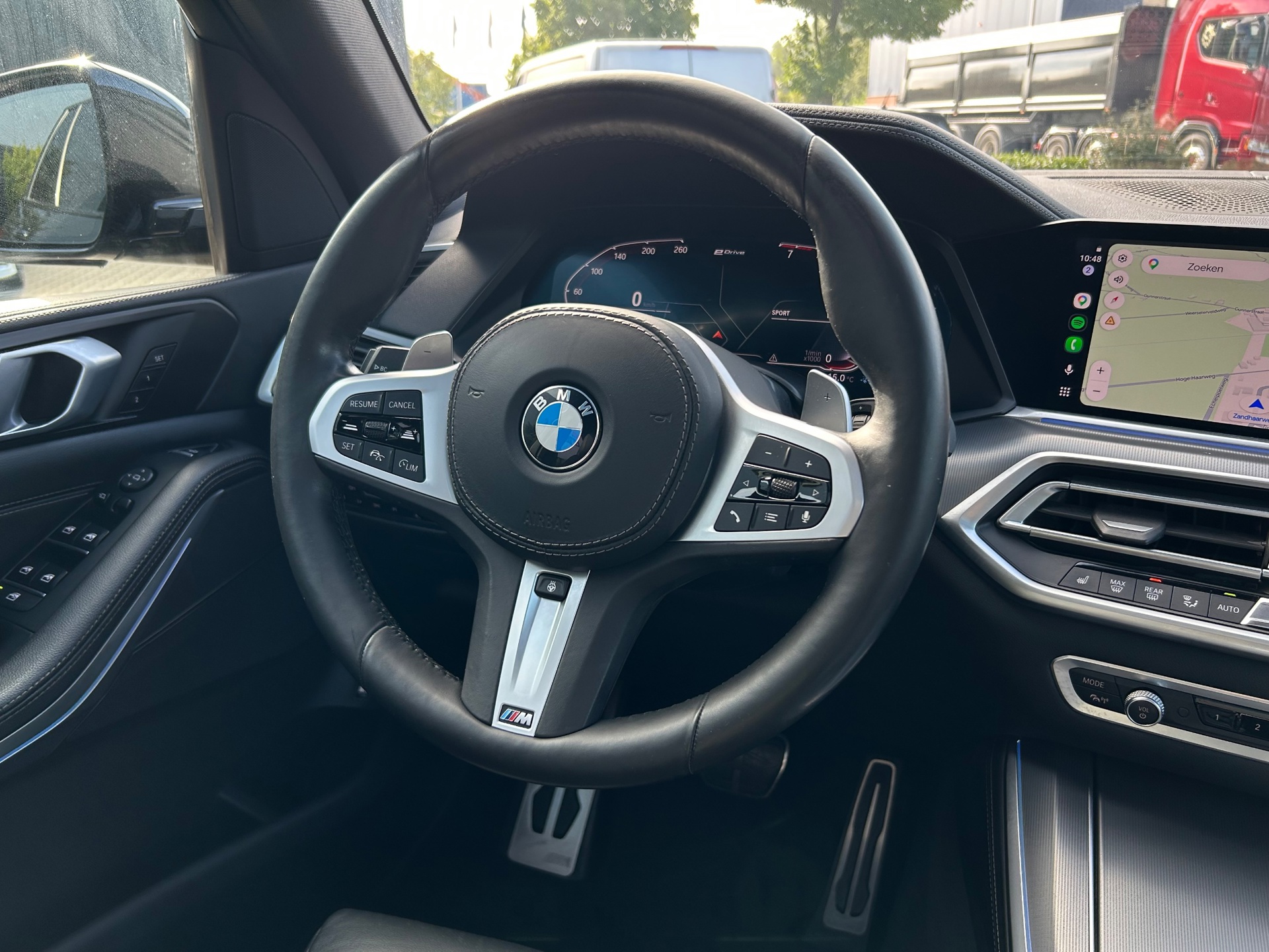 Foto van BMW X5