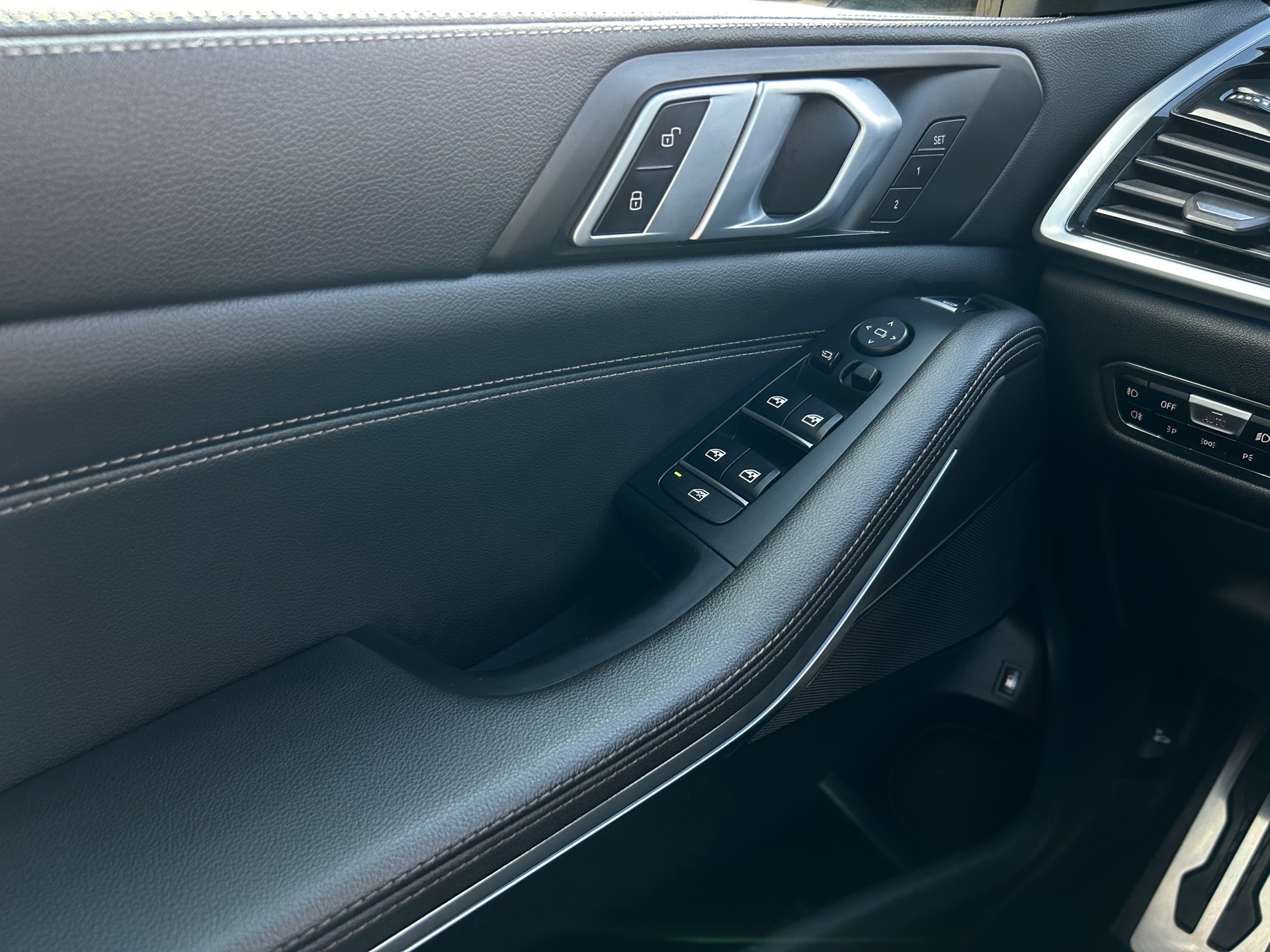 Foto van BMW X5