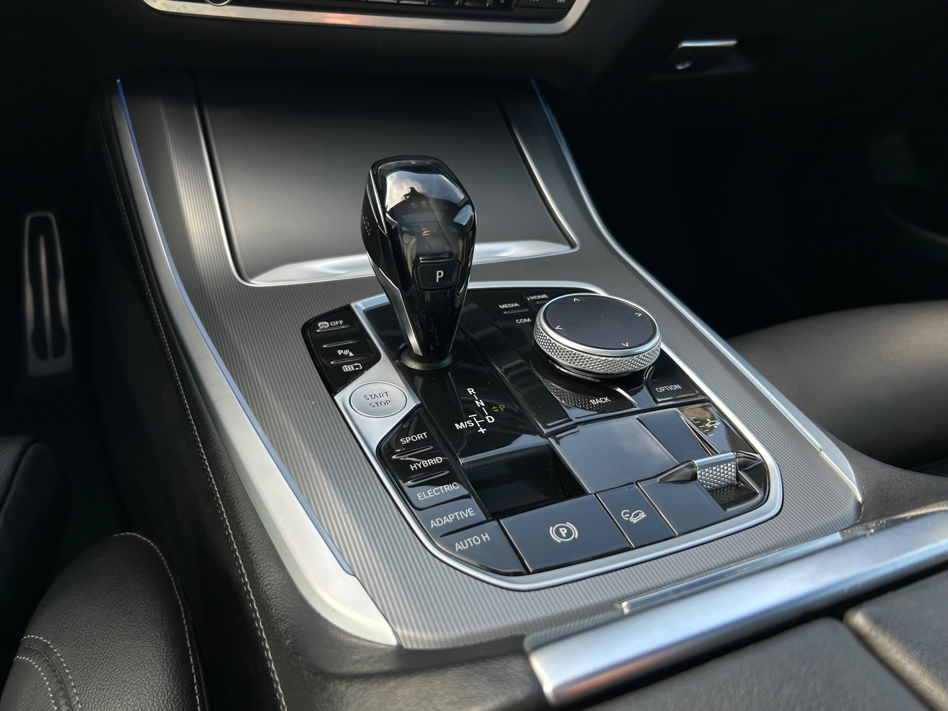 Foto van BMW X5
