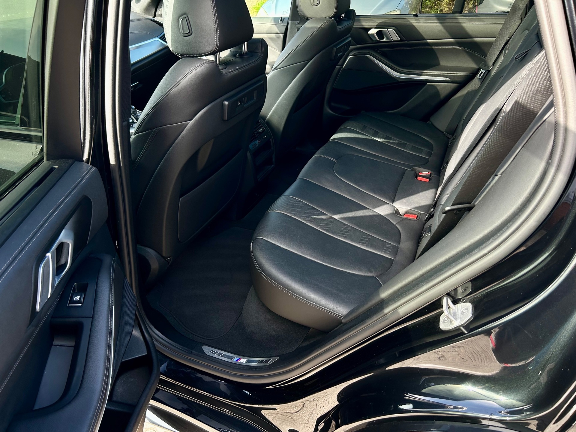 Foto van BMW X5