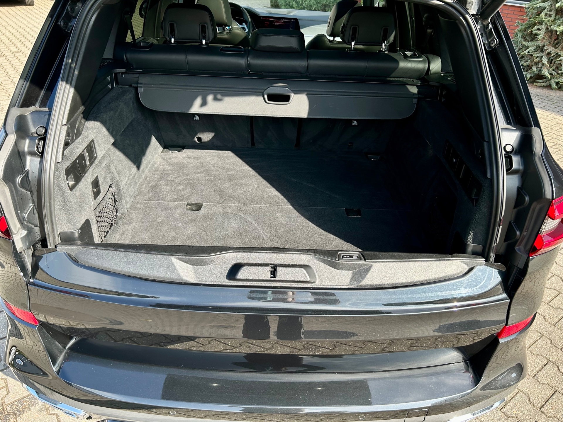 Foto van BMW X5