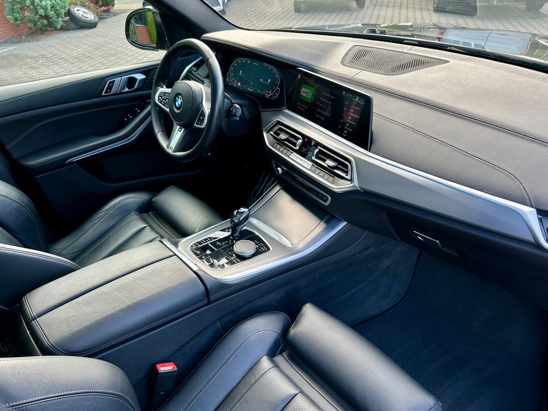 Foto van BMW X5