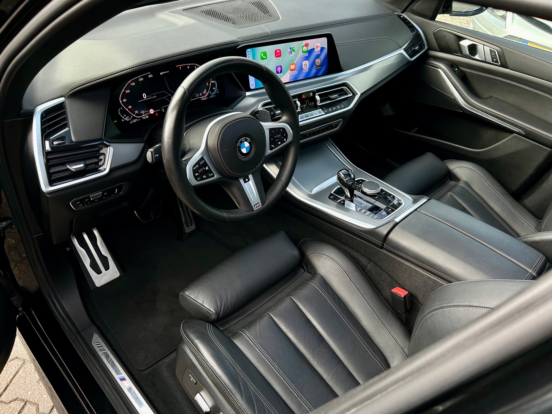Foto van BMW X5