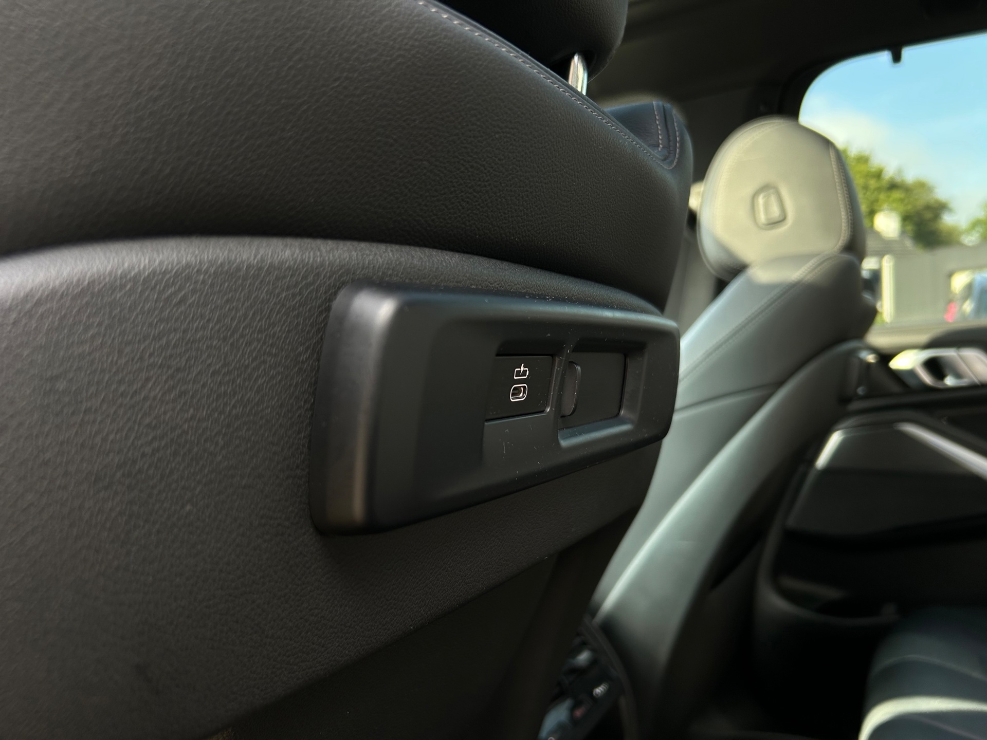 Foto van BMW X5