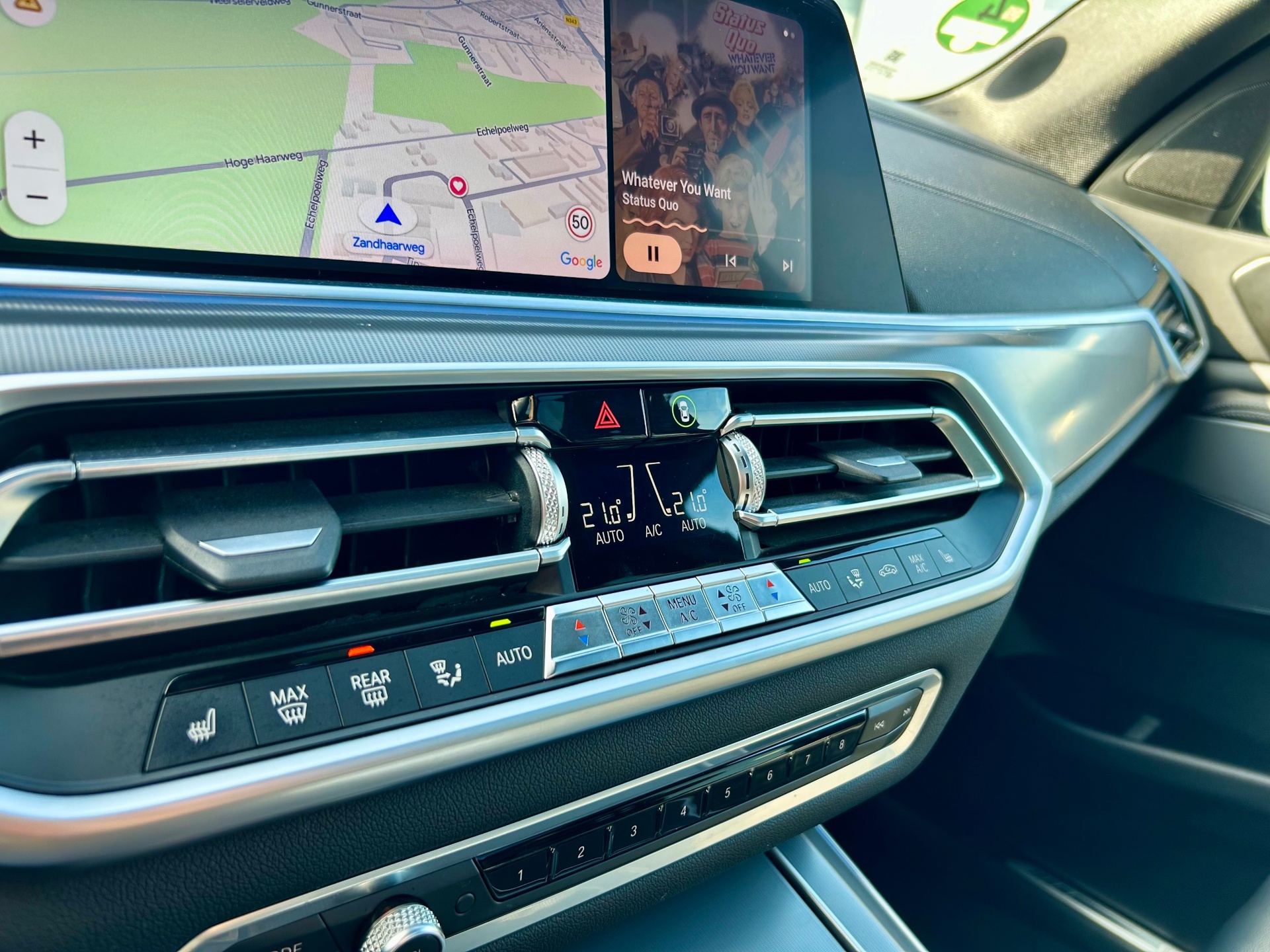 Foto van BMW X5