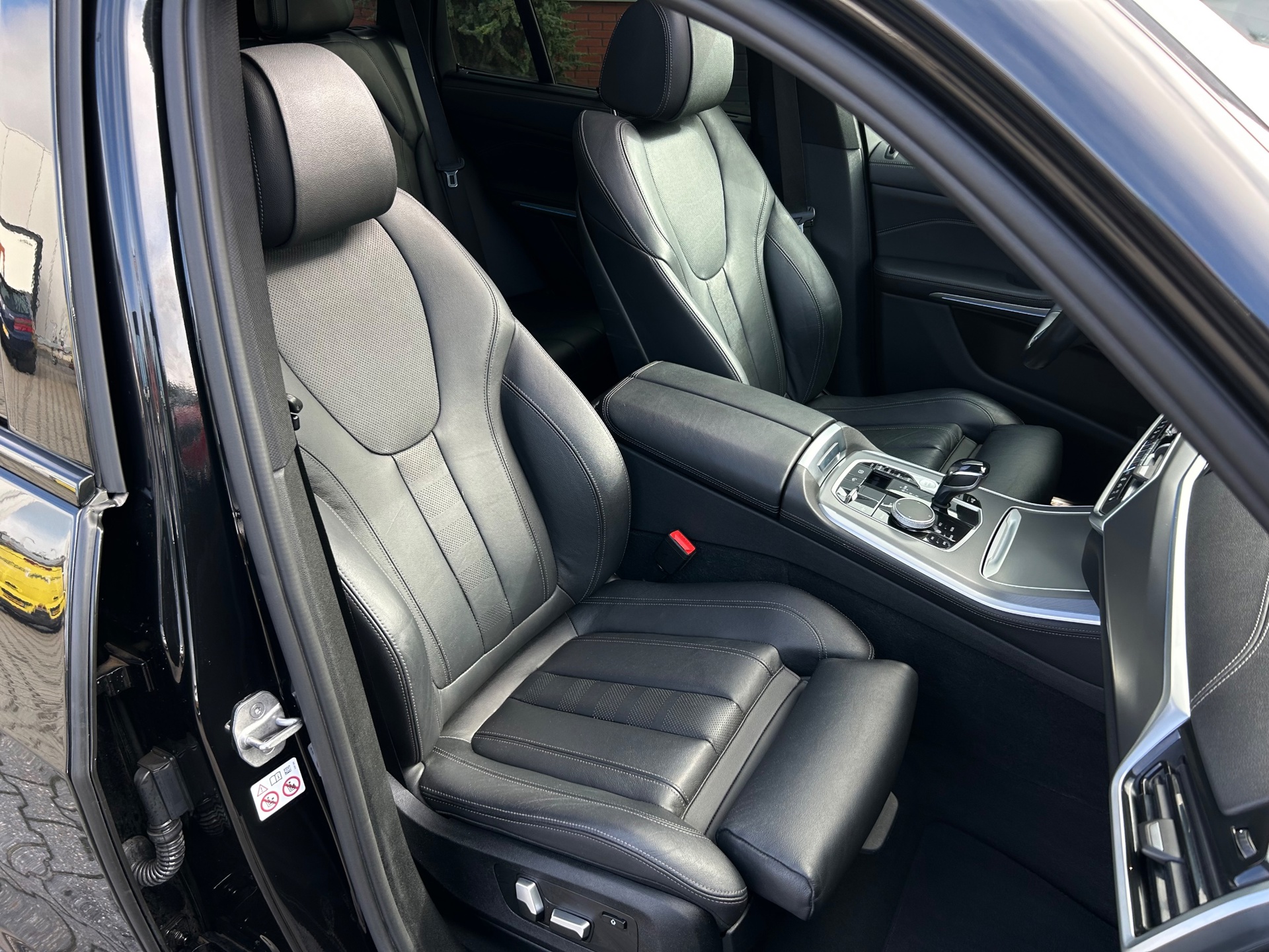 Foto van BMW X5