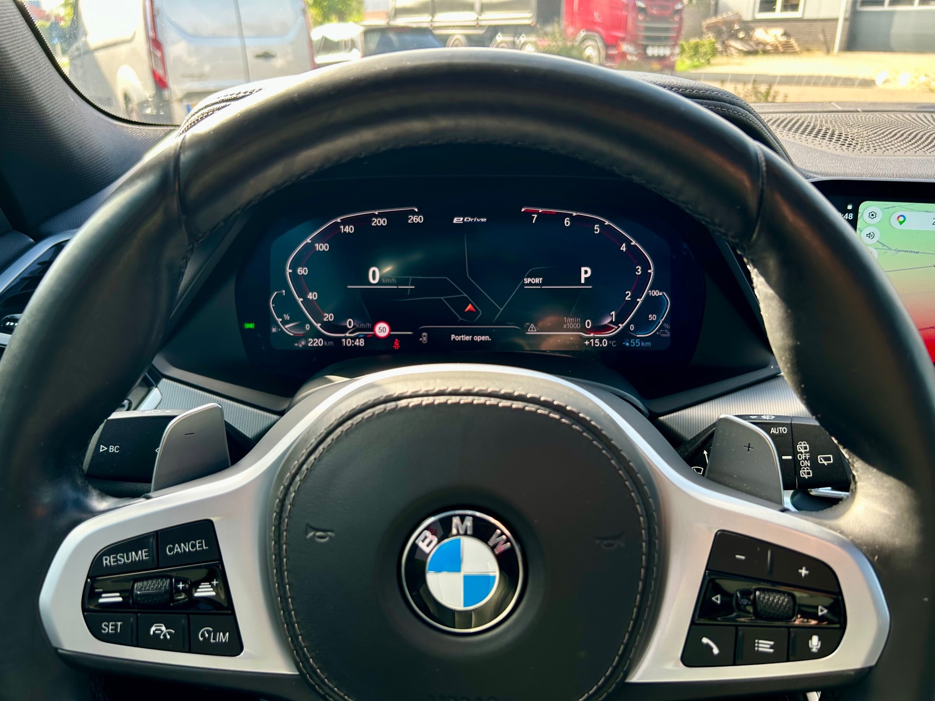 Foto van BMW X5