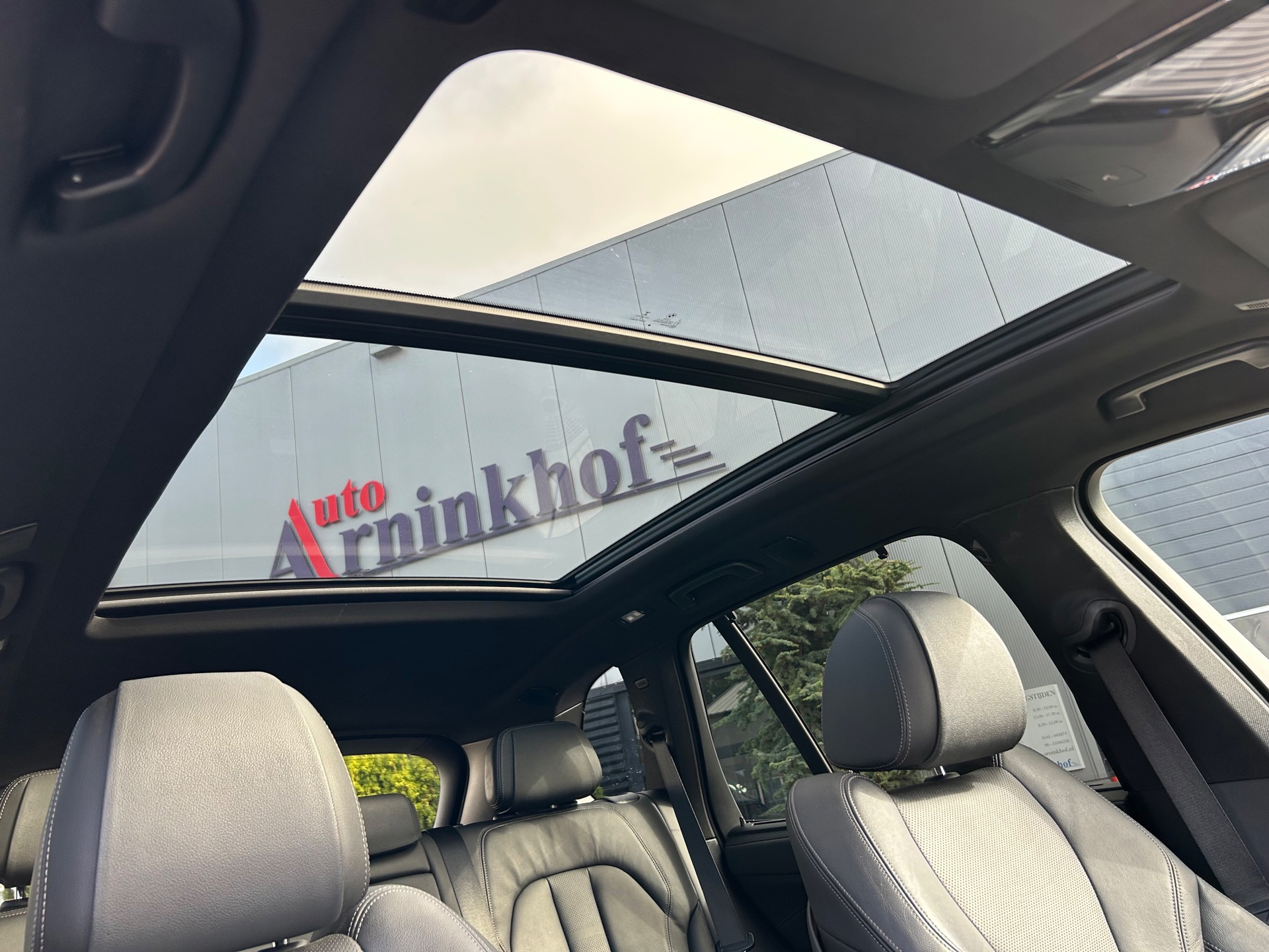 Foto van BMW X5