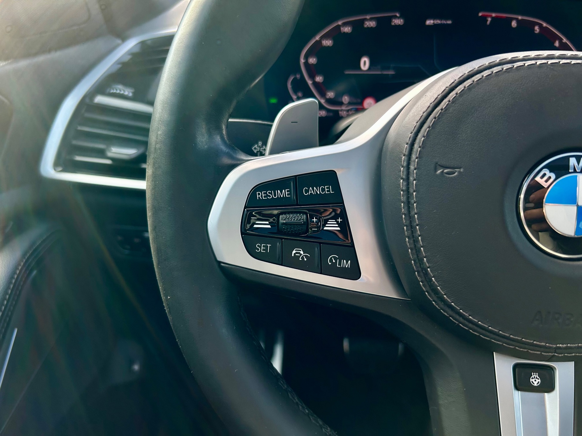 Foto van BMW X5