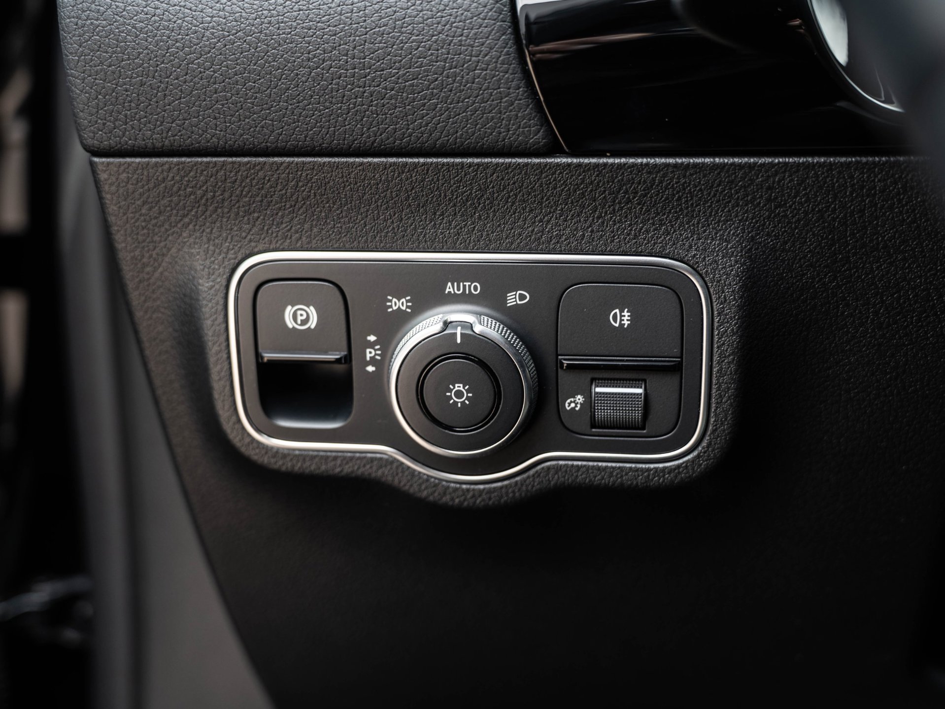 Foto van Mercedes-Benz Eqa