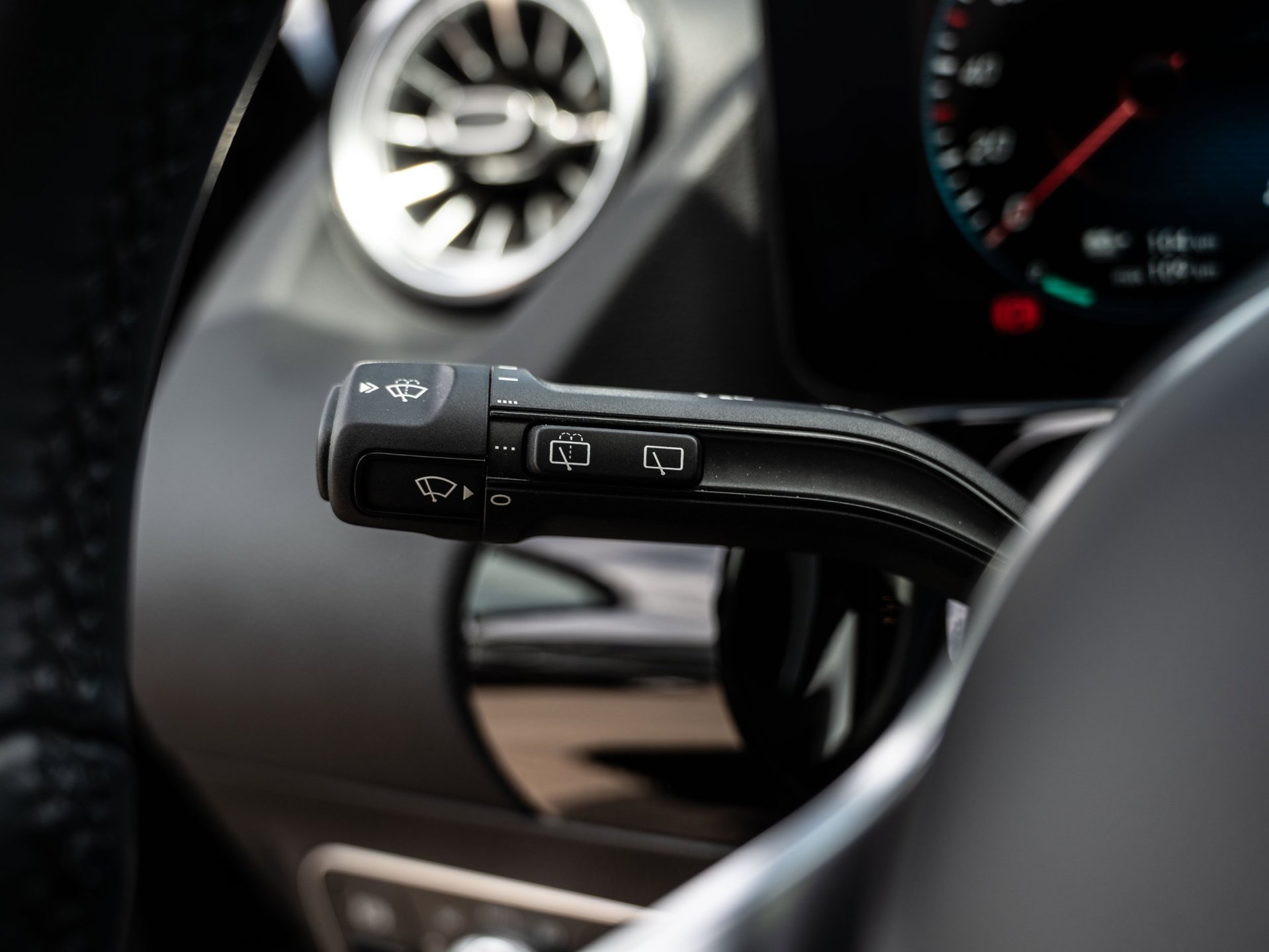 Foto van Mercedes-Benz Eqa