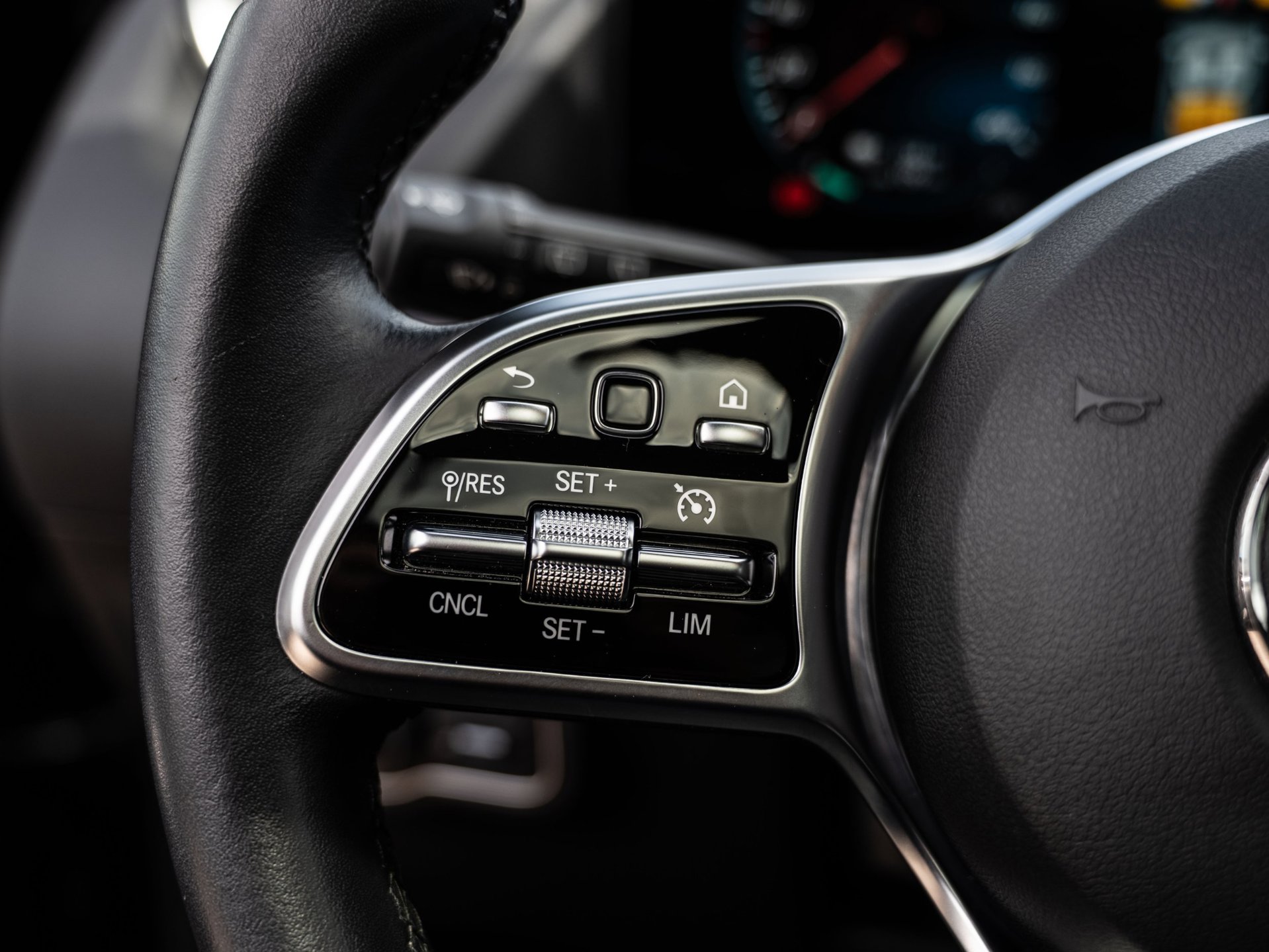Foto van Mercedes-Benz Eqa