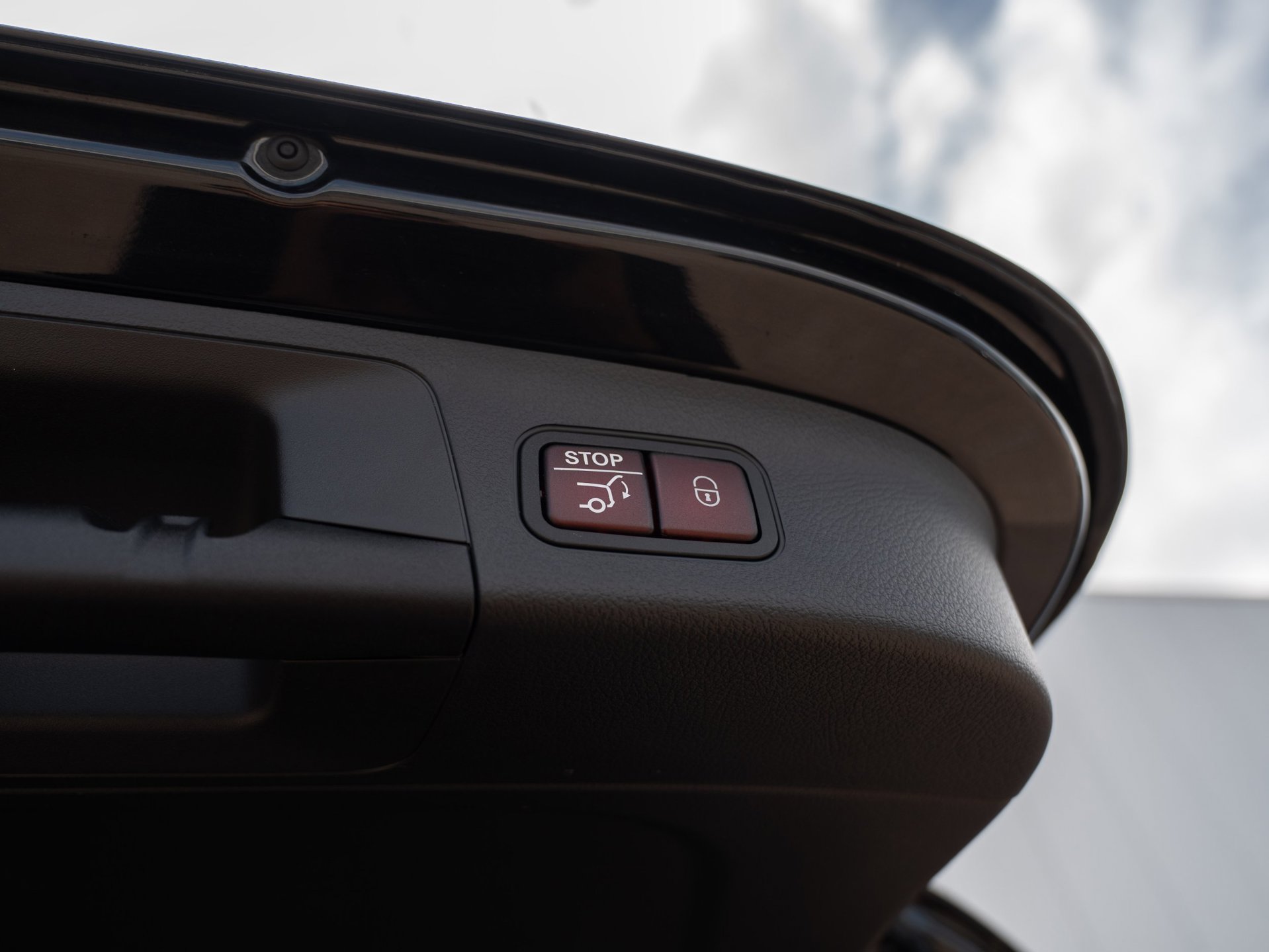 Foto van Mercedes-Benz Eqa