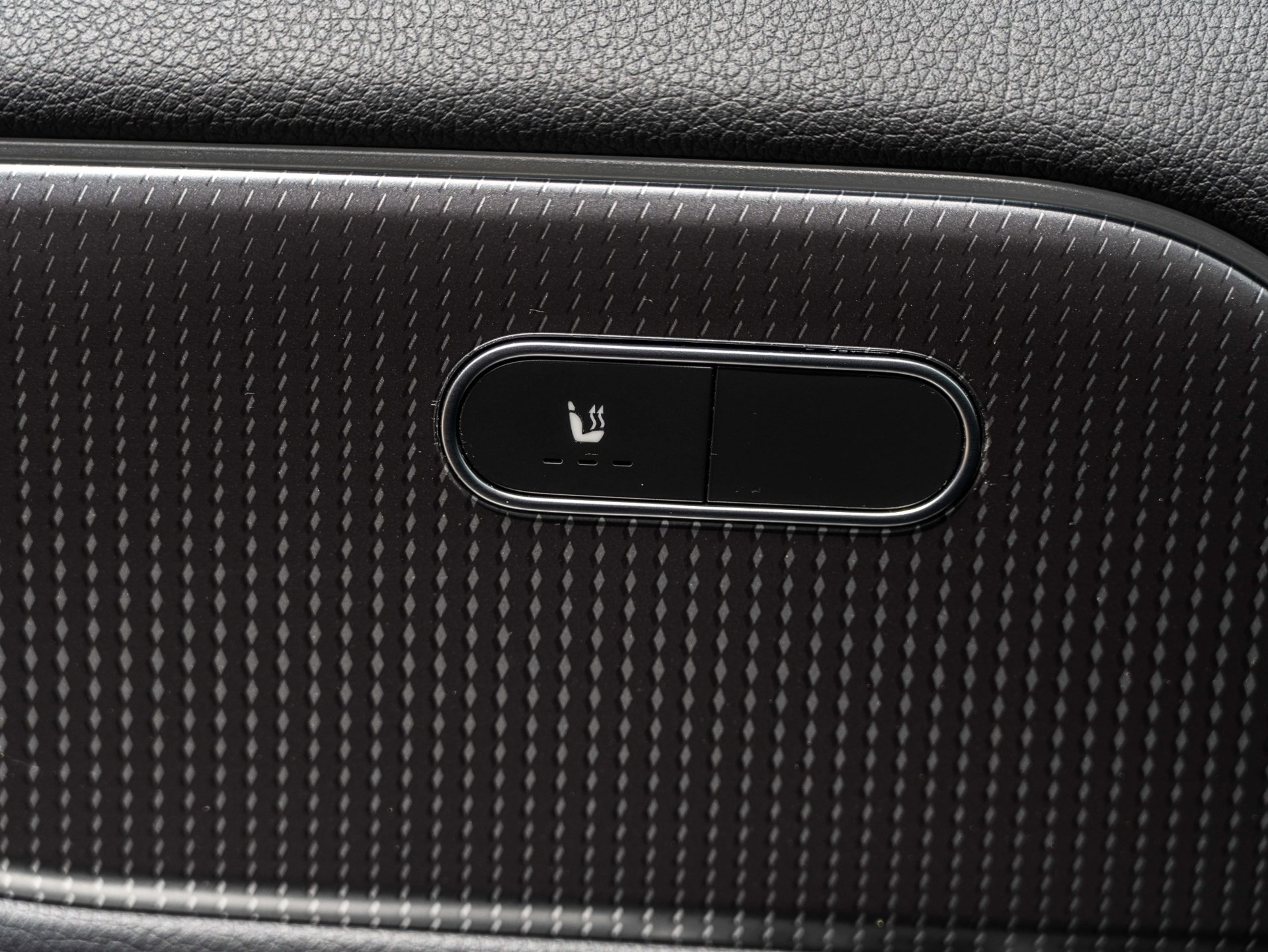 Foto van Mercedes-Benz Eqa