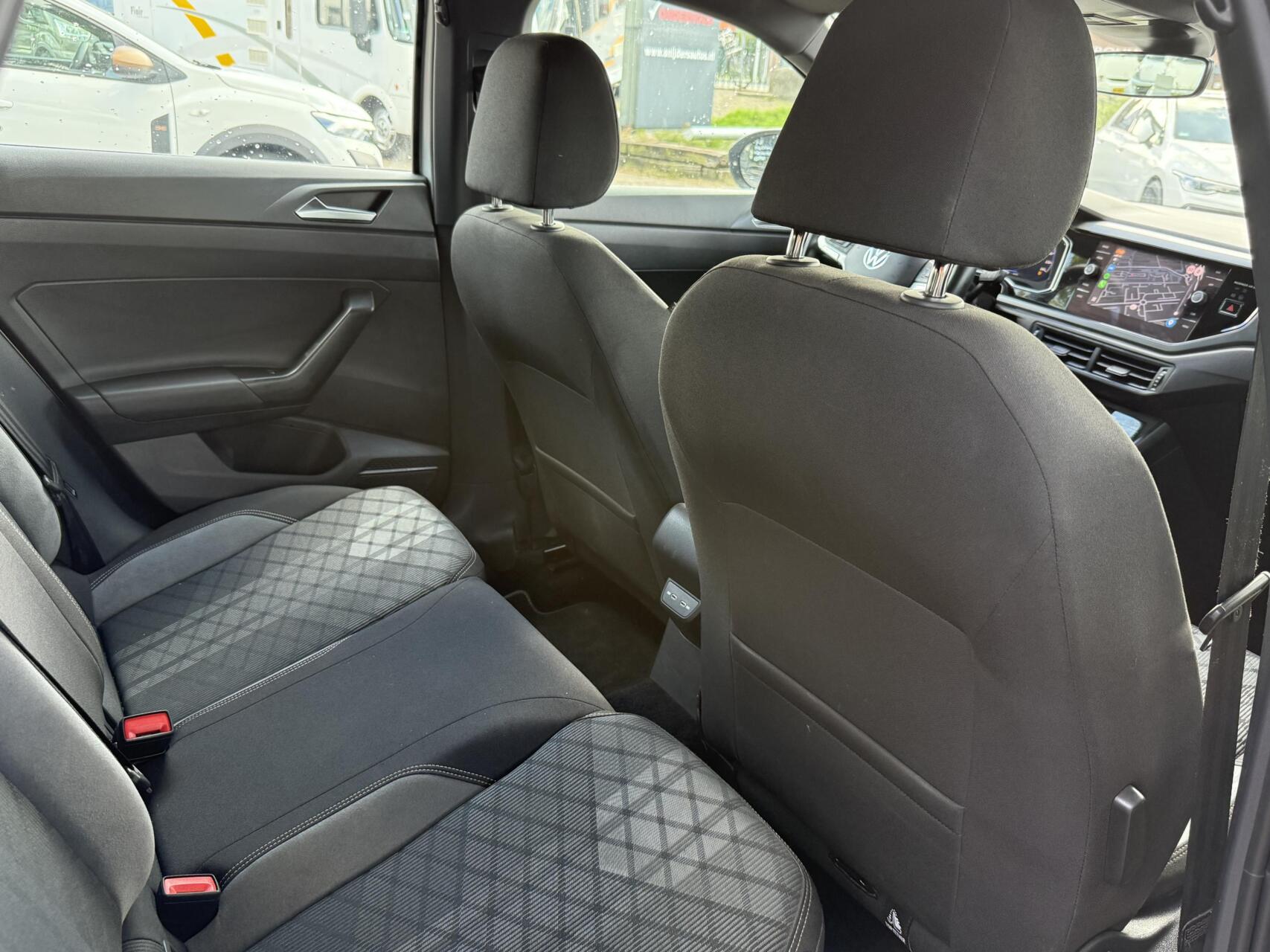 Foto van Volkswagen Taigo