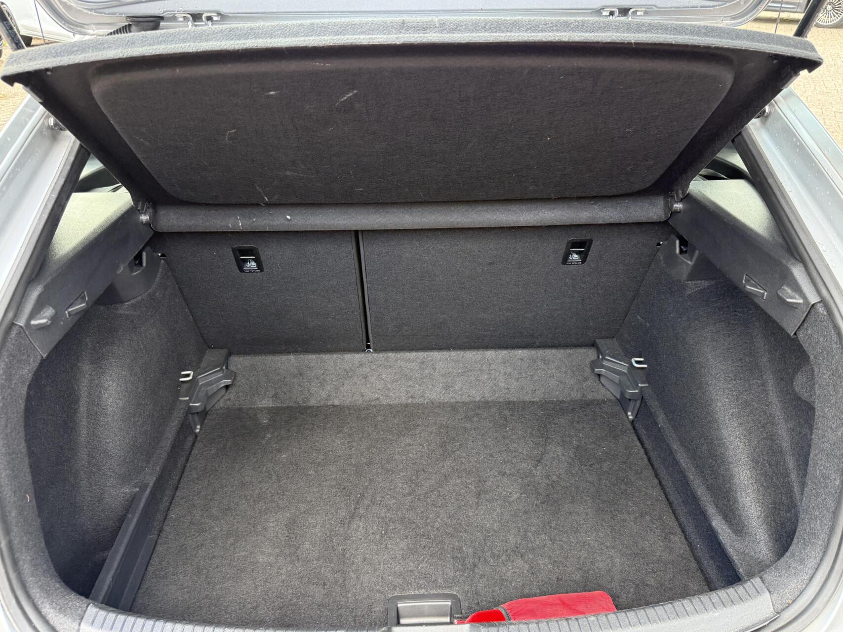 Foto van Volkswagen Taigo