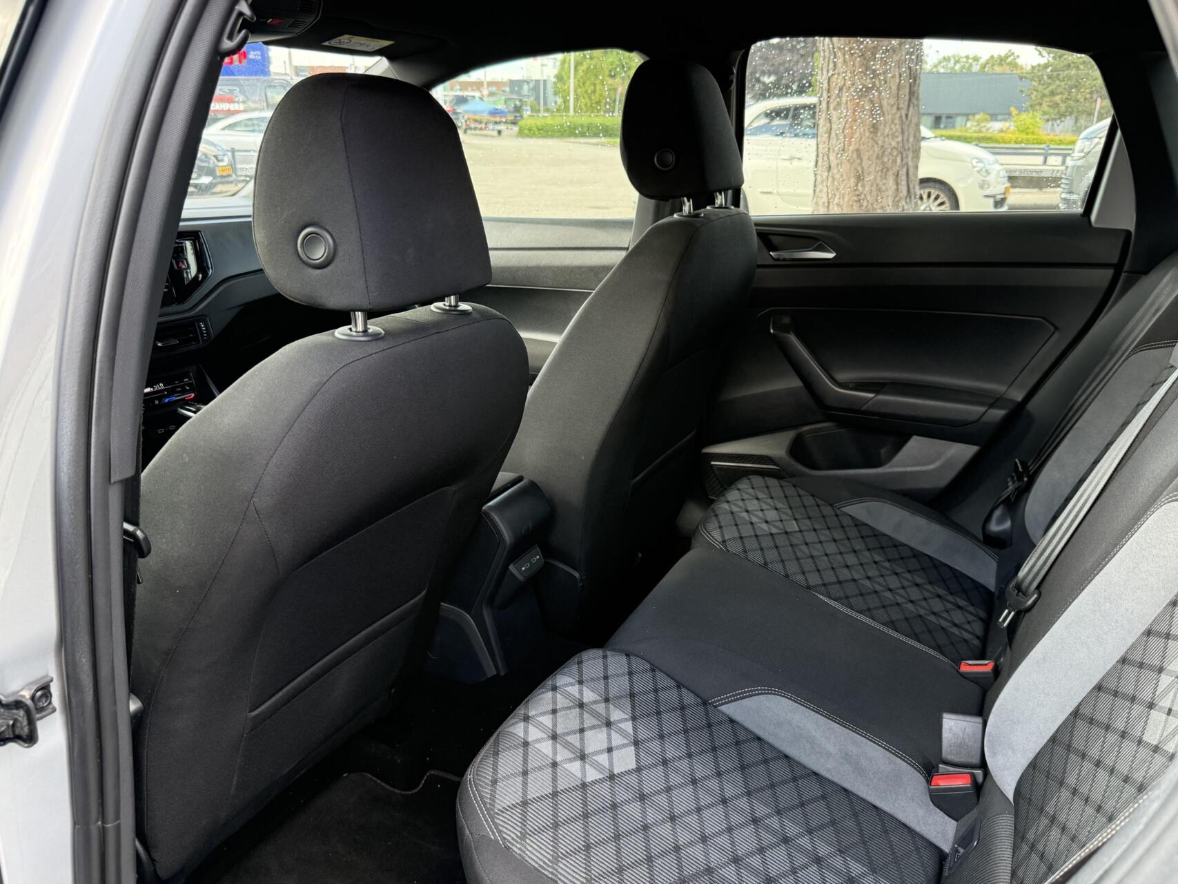 Foto van Volkswagen Taigo