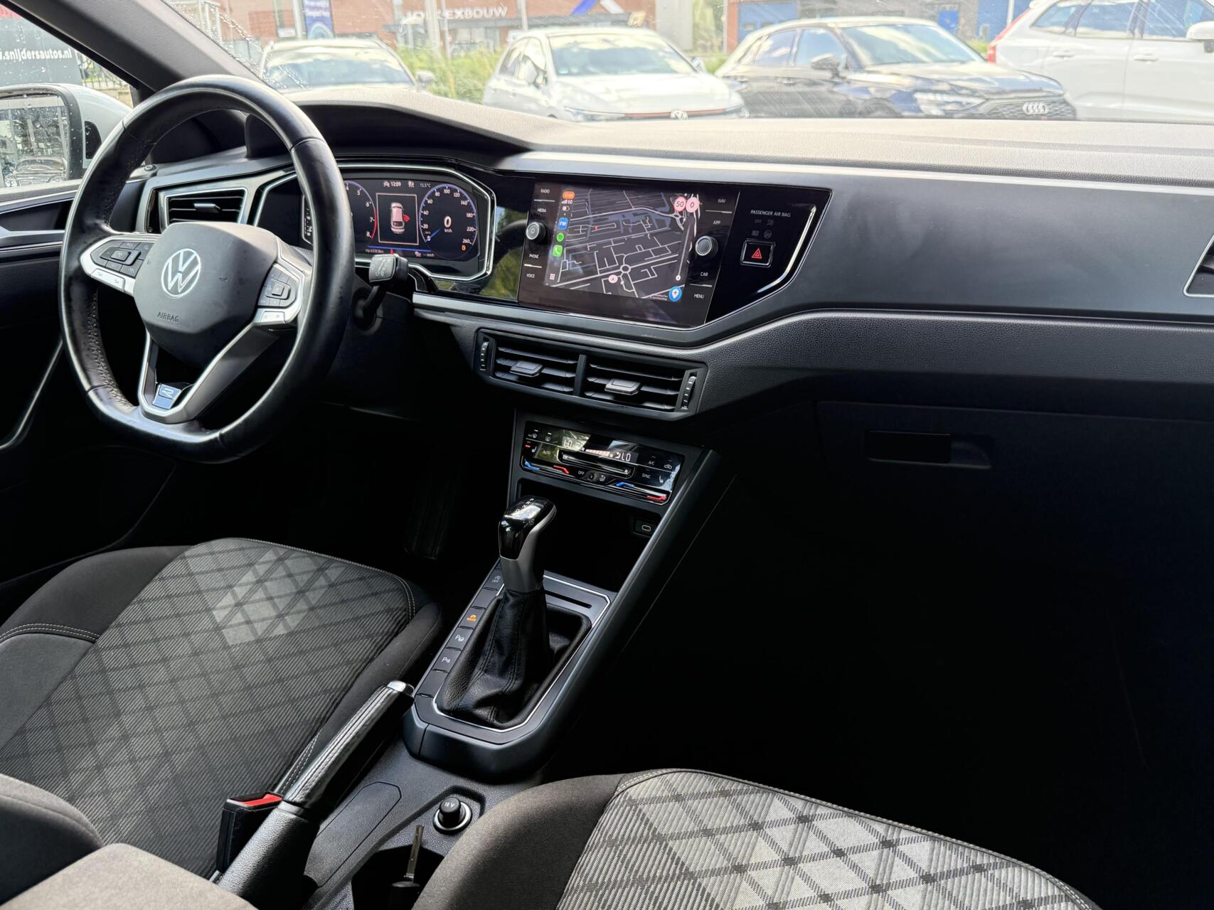 Foto van Volkswagen Taigo