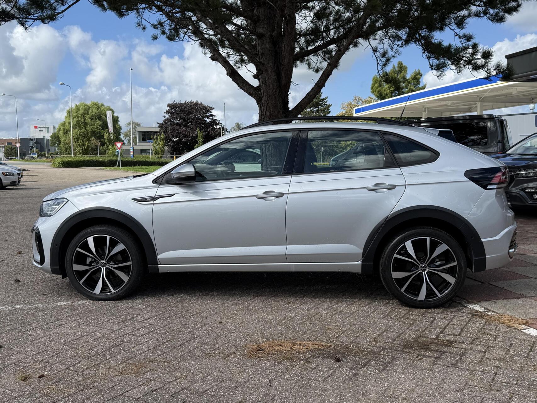 Foto van Volkswagen Taigo
