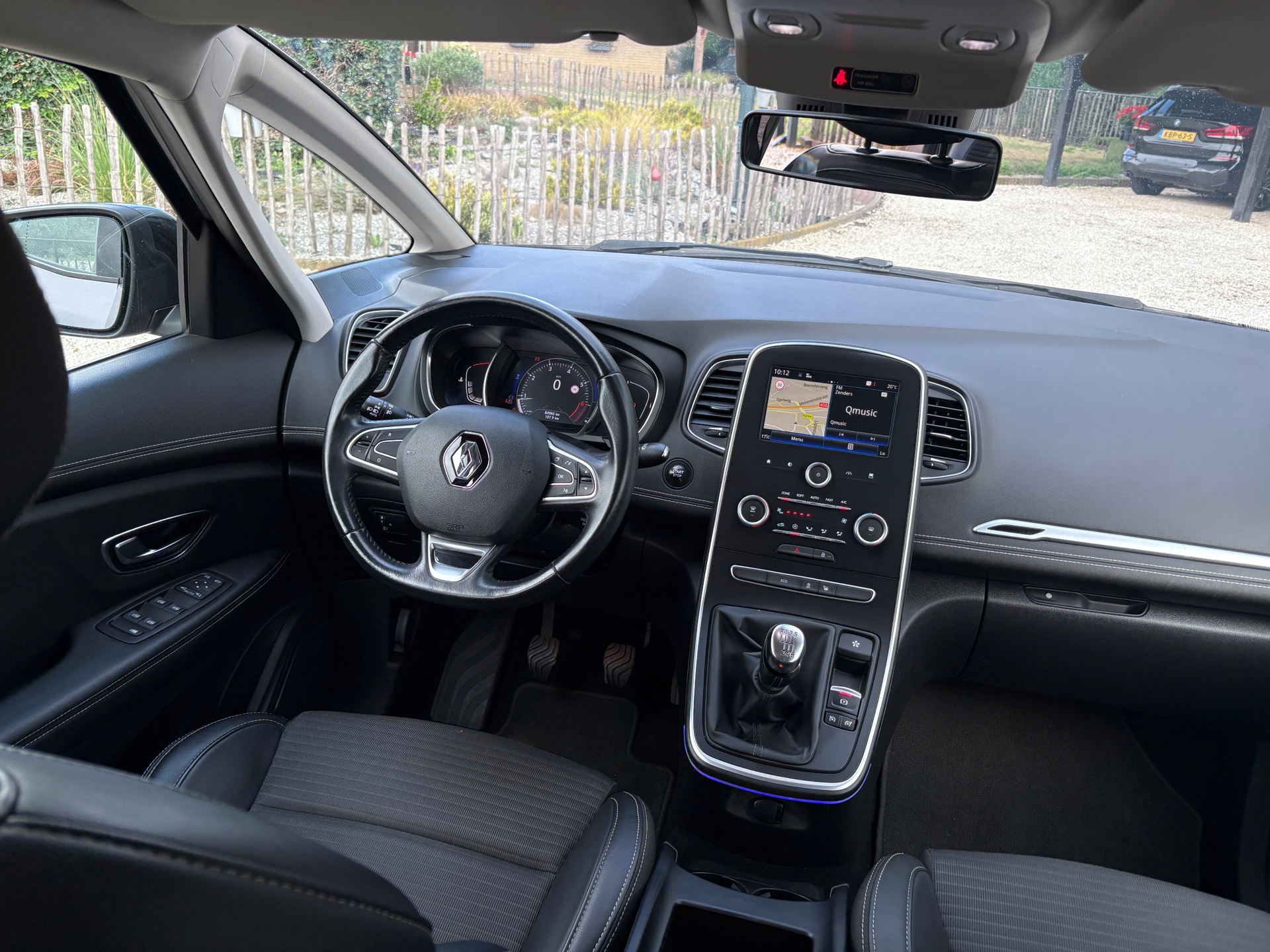 Foto van Renault Grand Scénic