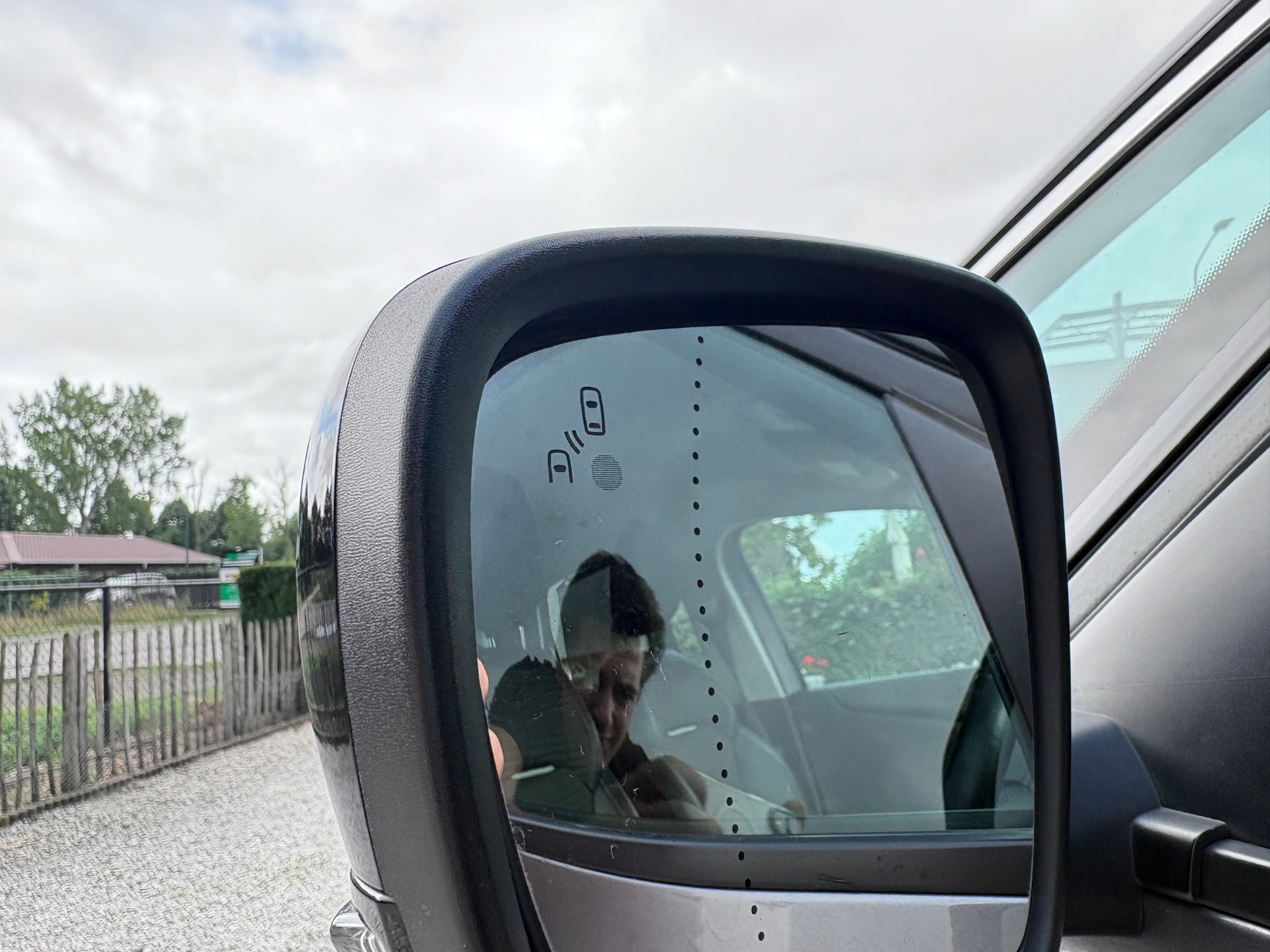 Foto van Renault Grand Scénic