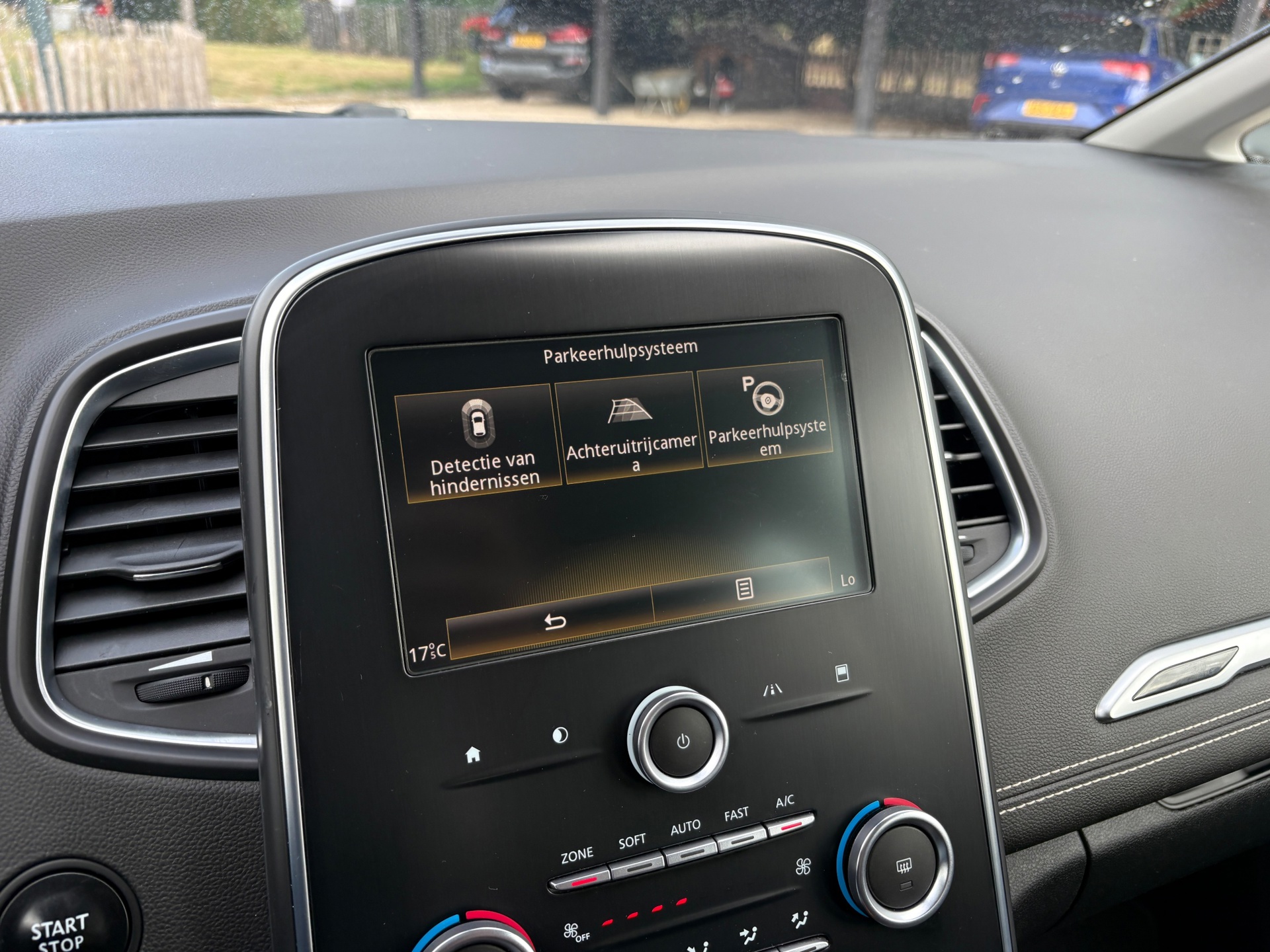 Foto van Renault Grand Scénic
