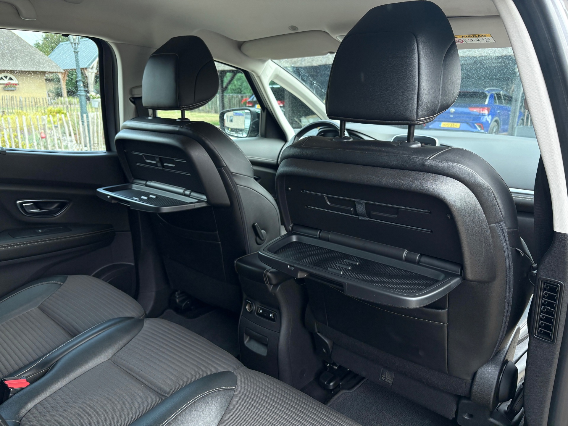 Foto van Renault Grand Scénic