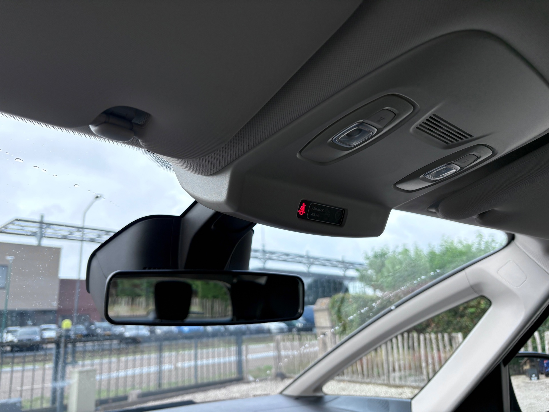 Foto van Renault Grand Scénic