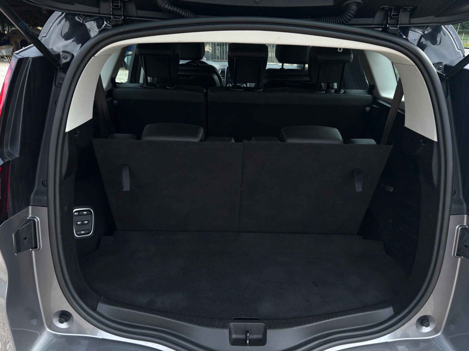 Foto van Renault Grand Scénic