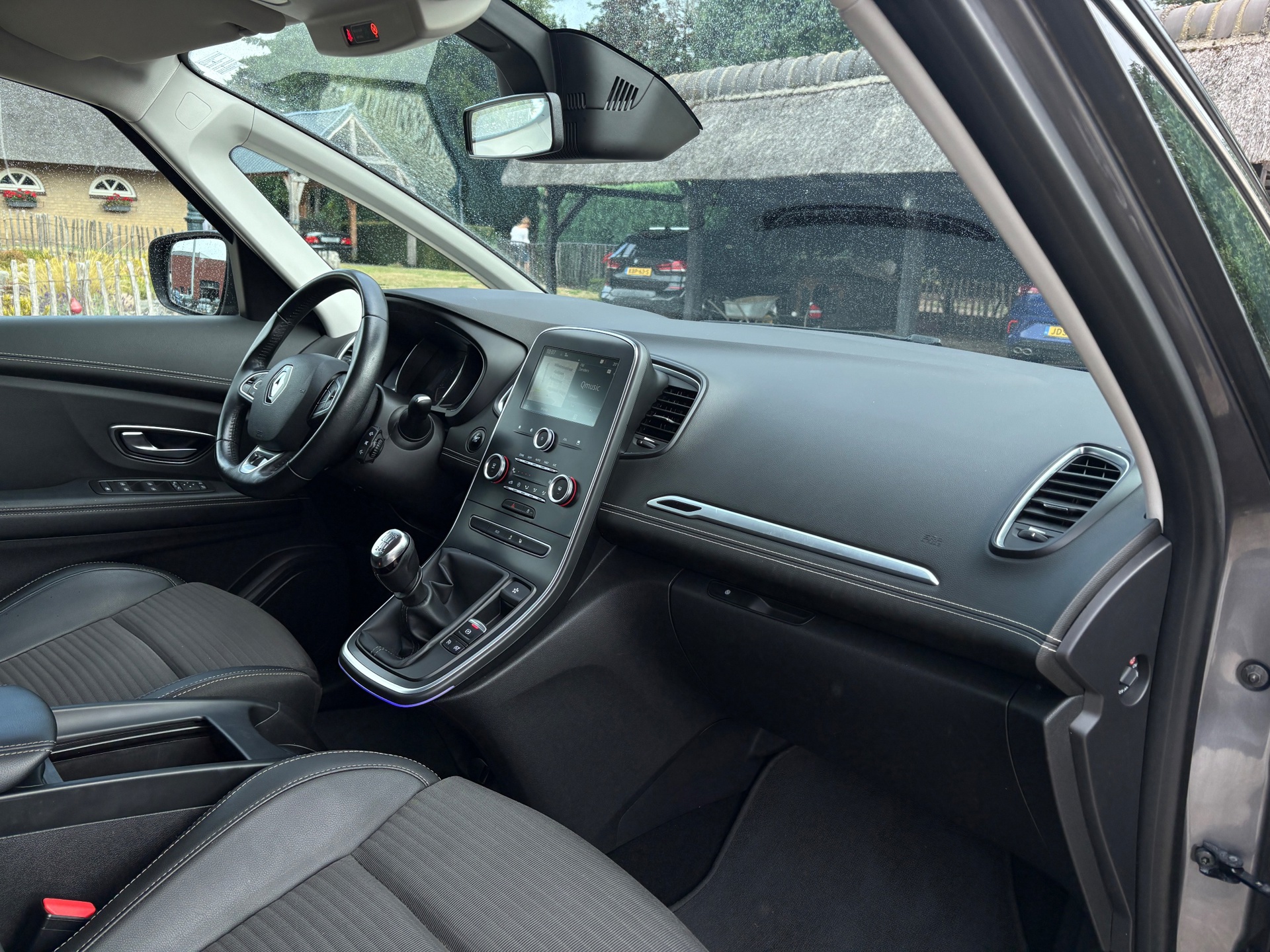 Foto van Renault Grand Scénic