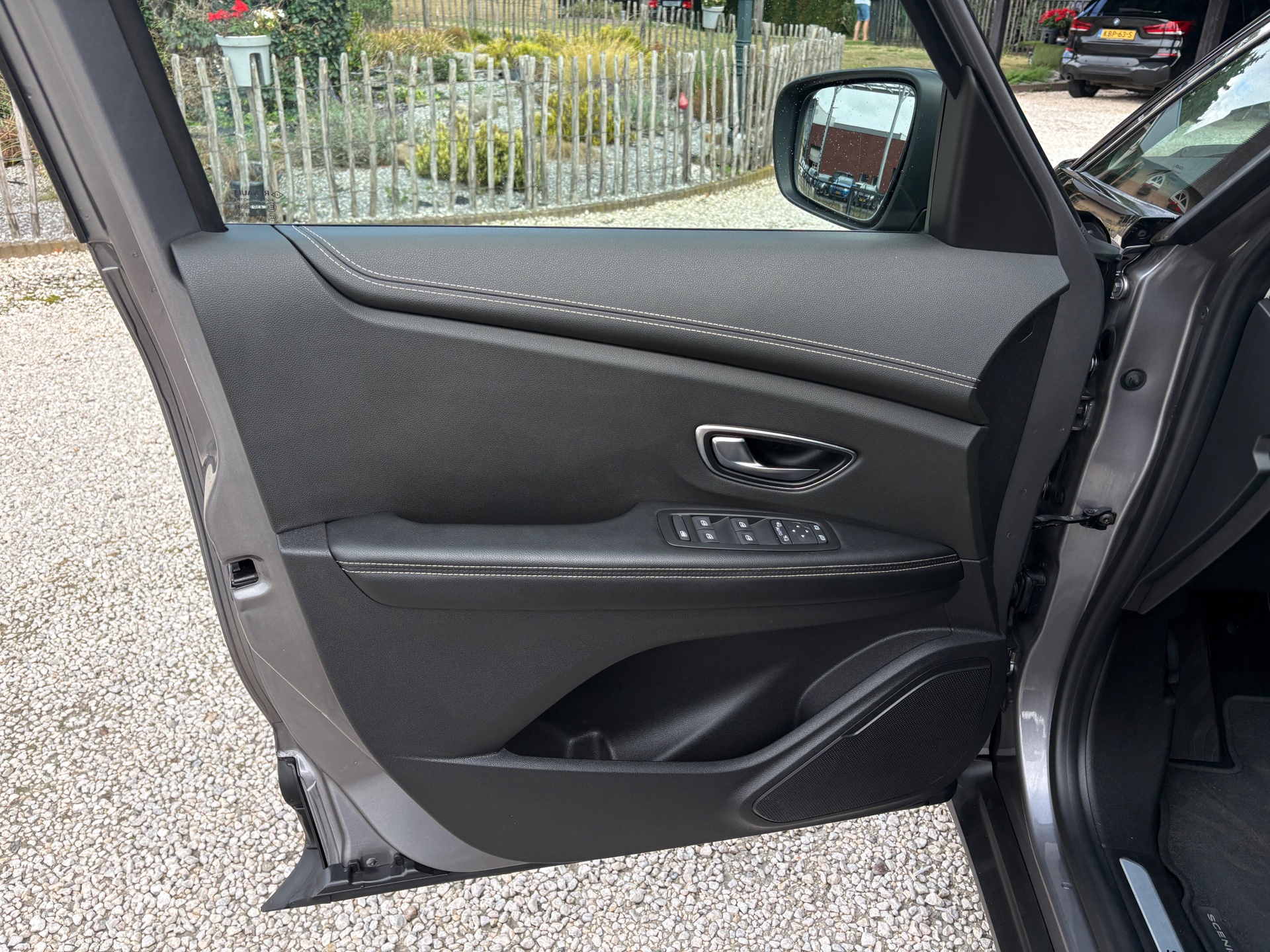 Foto van Renault Grand Scénic
